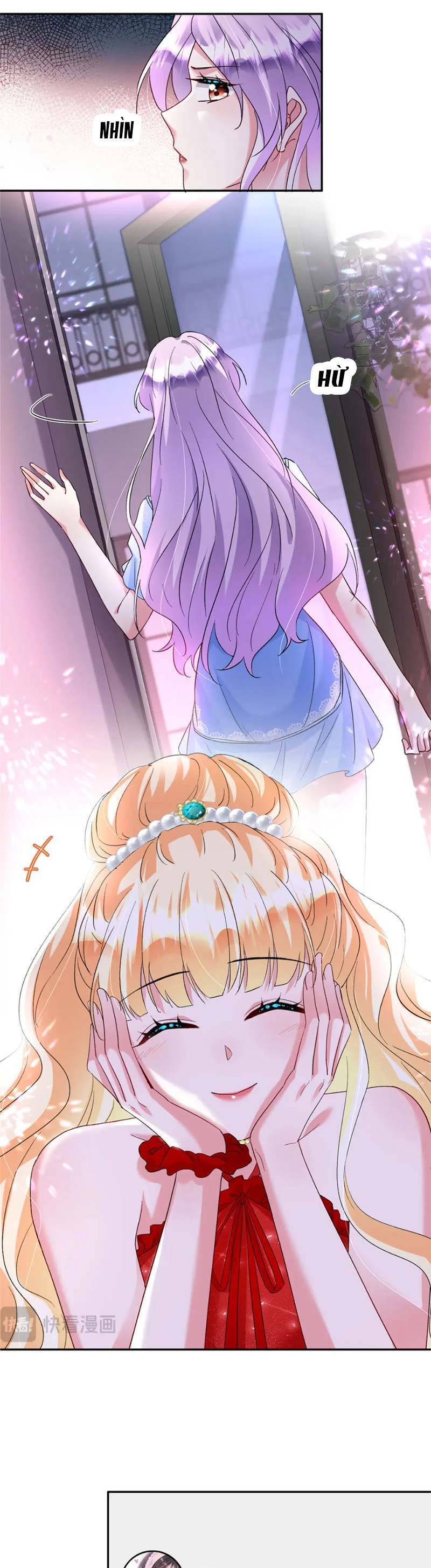 Cuộc Hôn Nhân Với Boss Nhà Giàu Khét Tiếng Chapter 118 - Trang 2