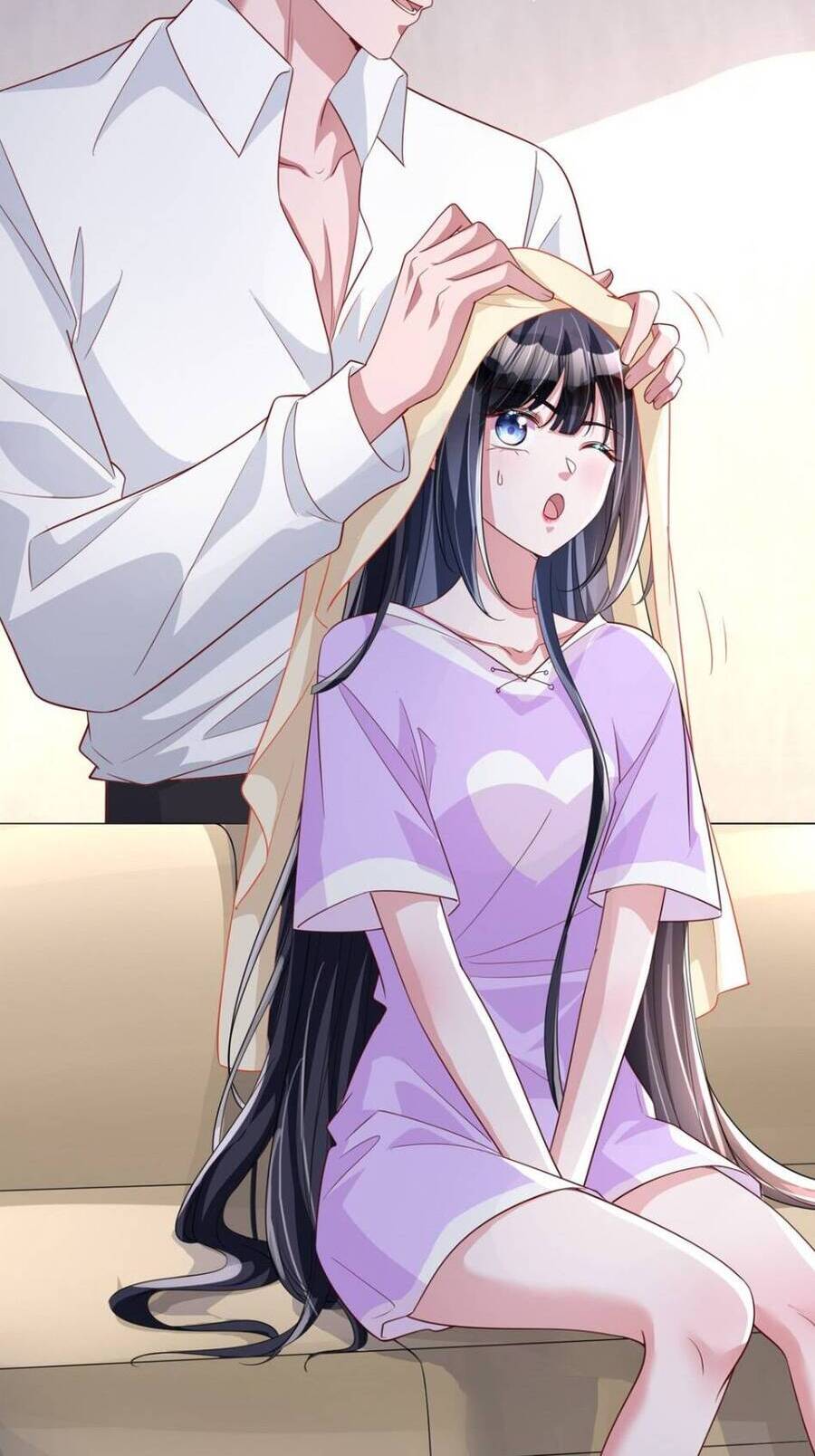 Cuộc Hôn Nhân Với Boss Nhà Giàu Khét Tiếng Chapter 119 - Trang 2