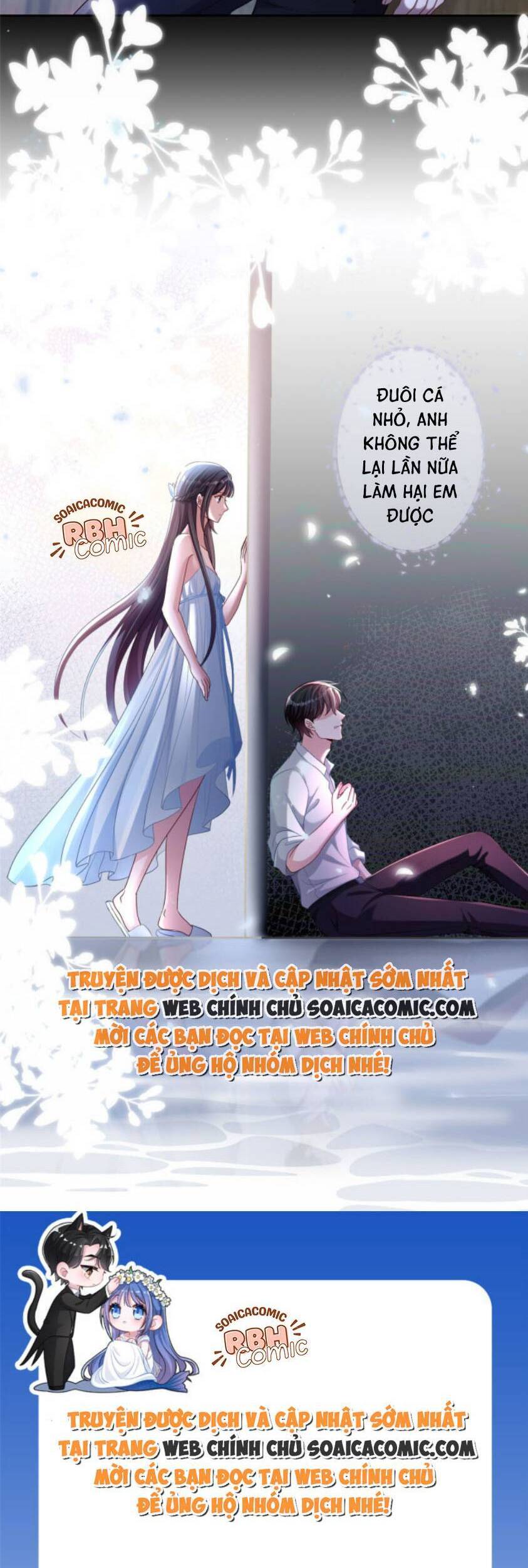 Cuộc Hôn Nhân Với Boss Nhà Giàu Khét Tiếng Chapter 12 - Trang 2