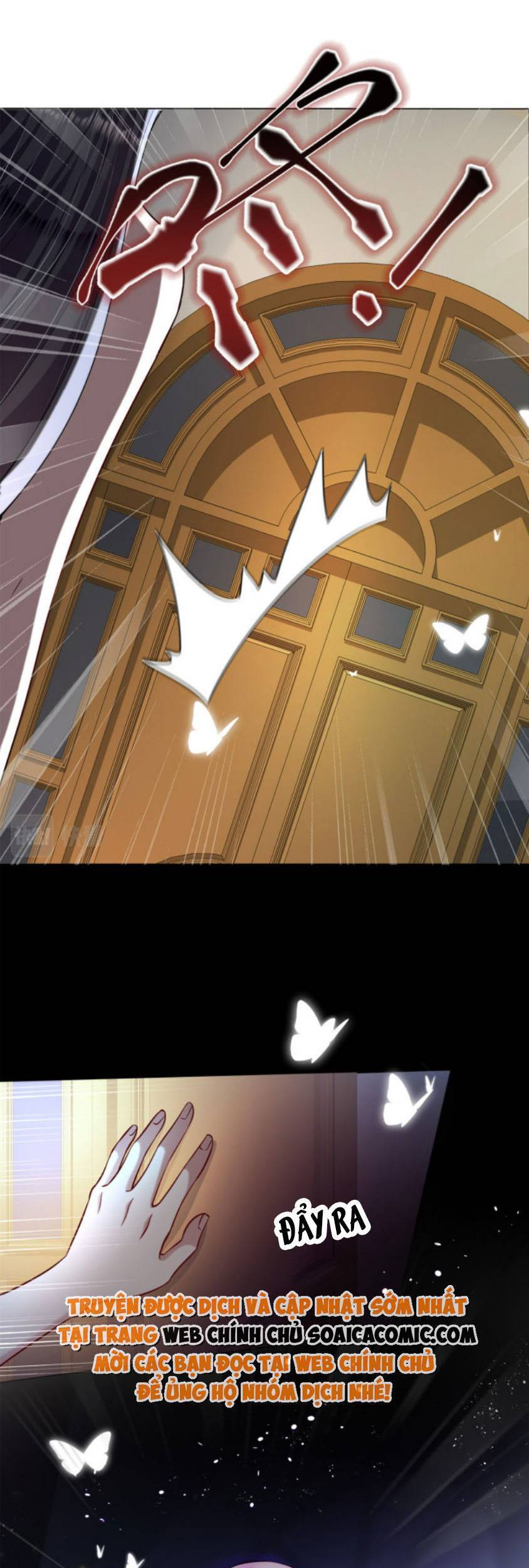 Cuộc Hôn Nhân Với Boss Nhà Giàu Khét Tiếng Chapter 12 - Trang 2