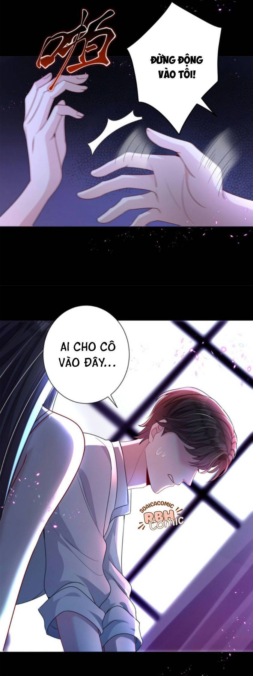 Cuộc Hôn Nhân Với Boss Nhà Giàu Khét Tiếng Chapter 12 - Trang 2