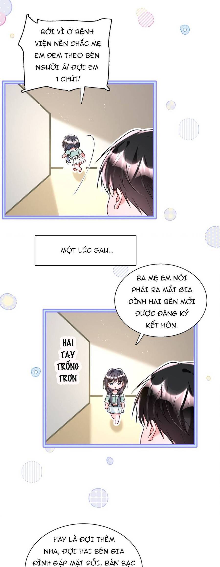 Cuộc Hôn Nhân Với Boss Nhà Giàu Khét Tiếng Chapter 120 - Trang 2