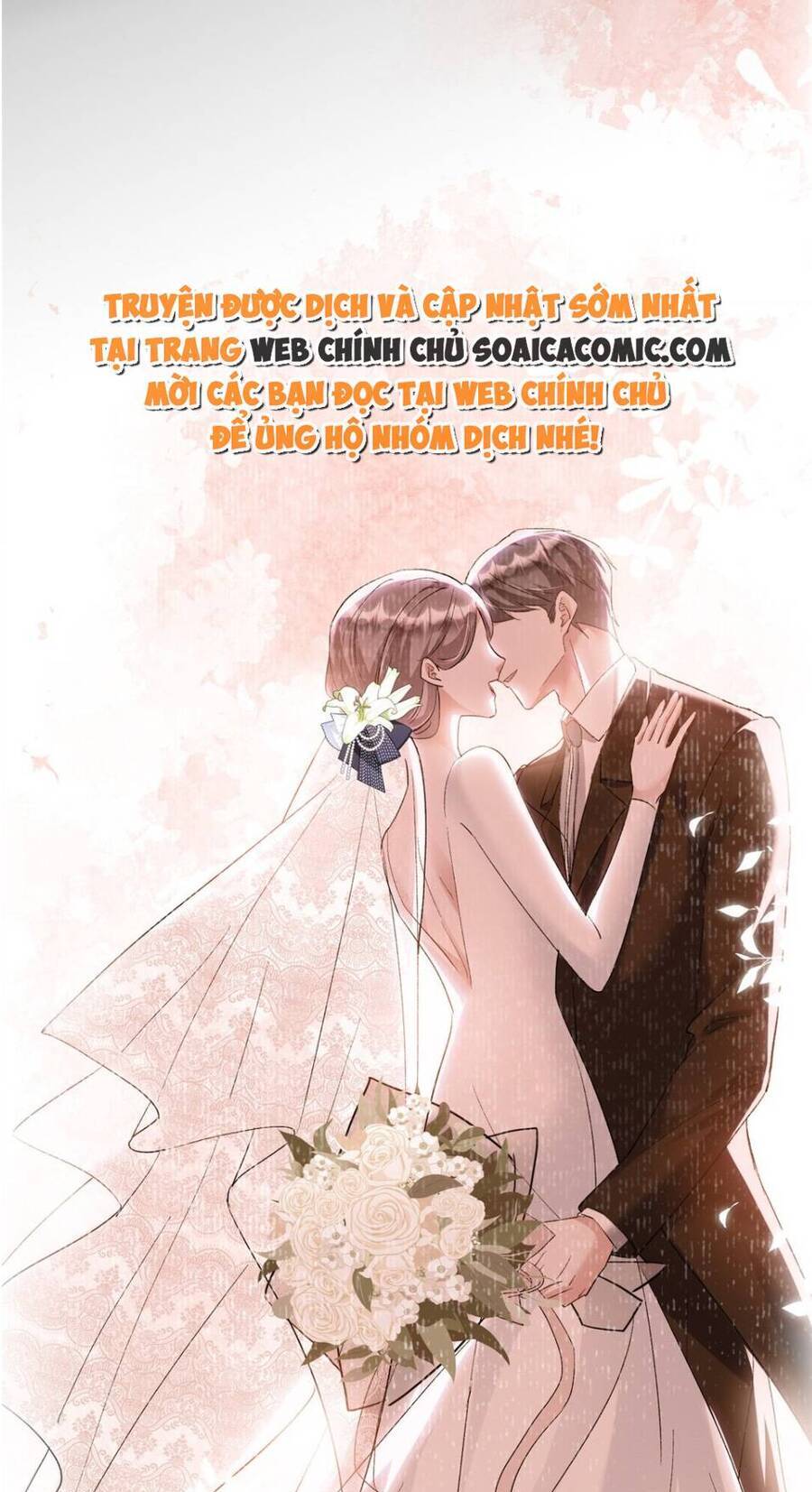 Cuộc Hôn Nhân Với Boss Nhà Giàu Khét Tiếng Chapter 120 - Trang 2