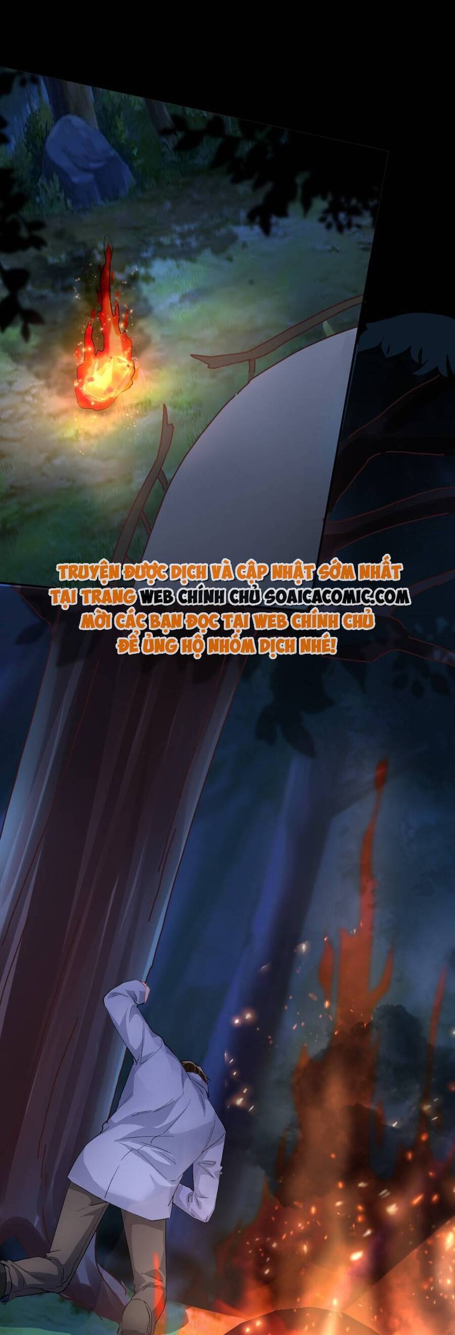 Cuộc Hôn Nhân Với Boss Nhà Giàu Khét Tiếng Chapter 122 - Trang 2