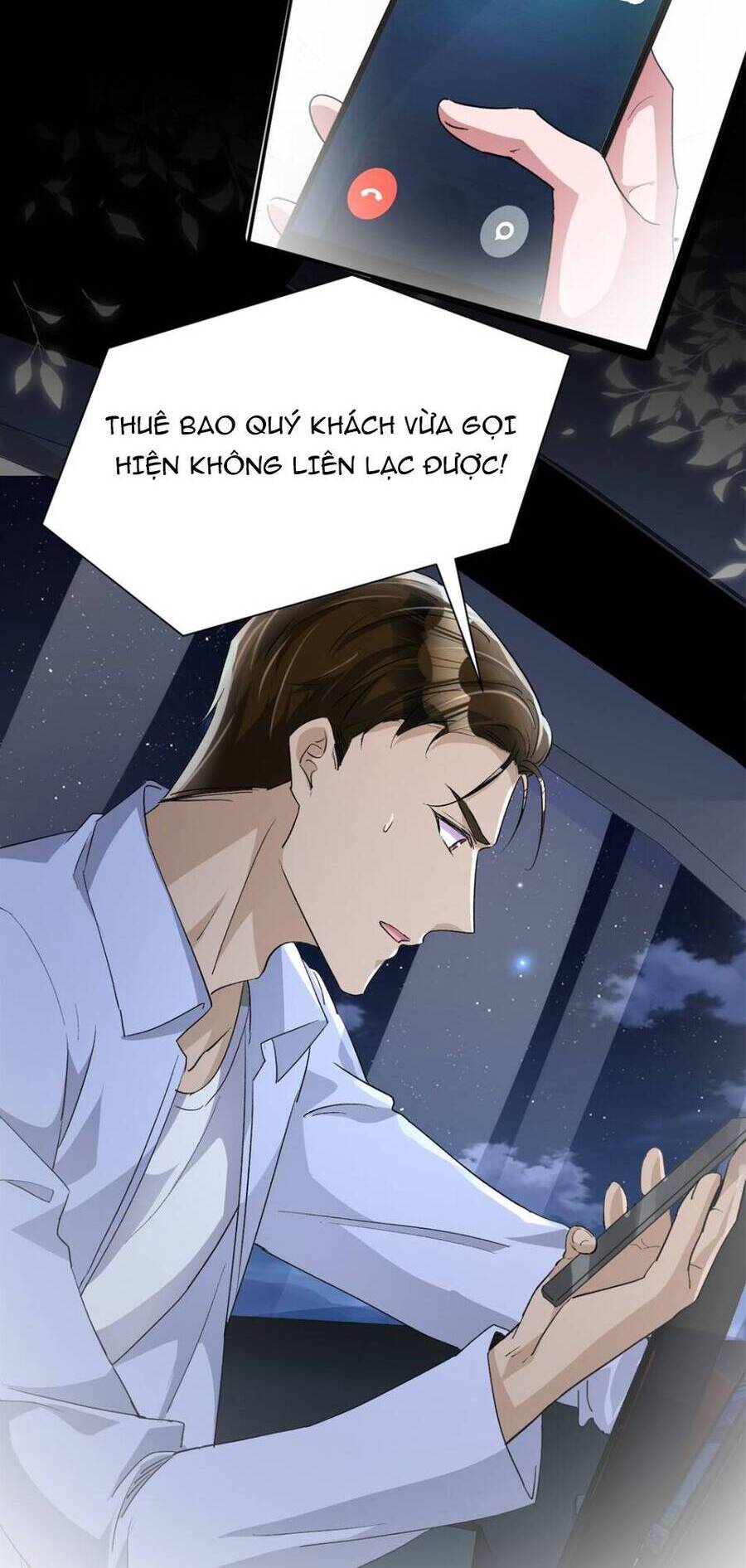 Cuộc Hôn Nhân Với Boss Nhà Giàu Khét Tiếng Chapter 122 - Trang 2