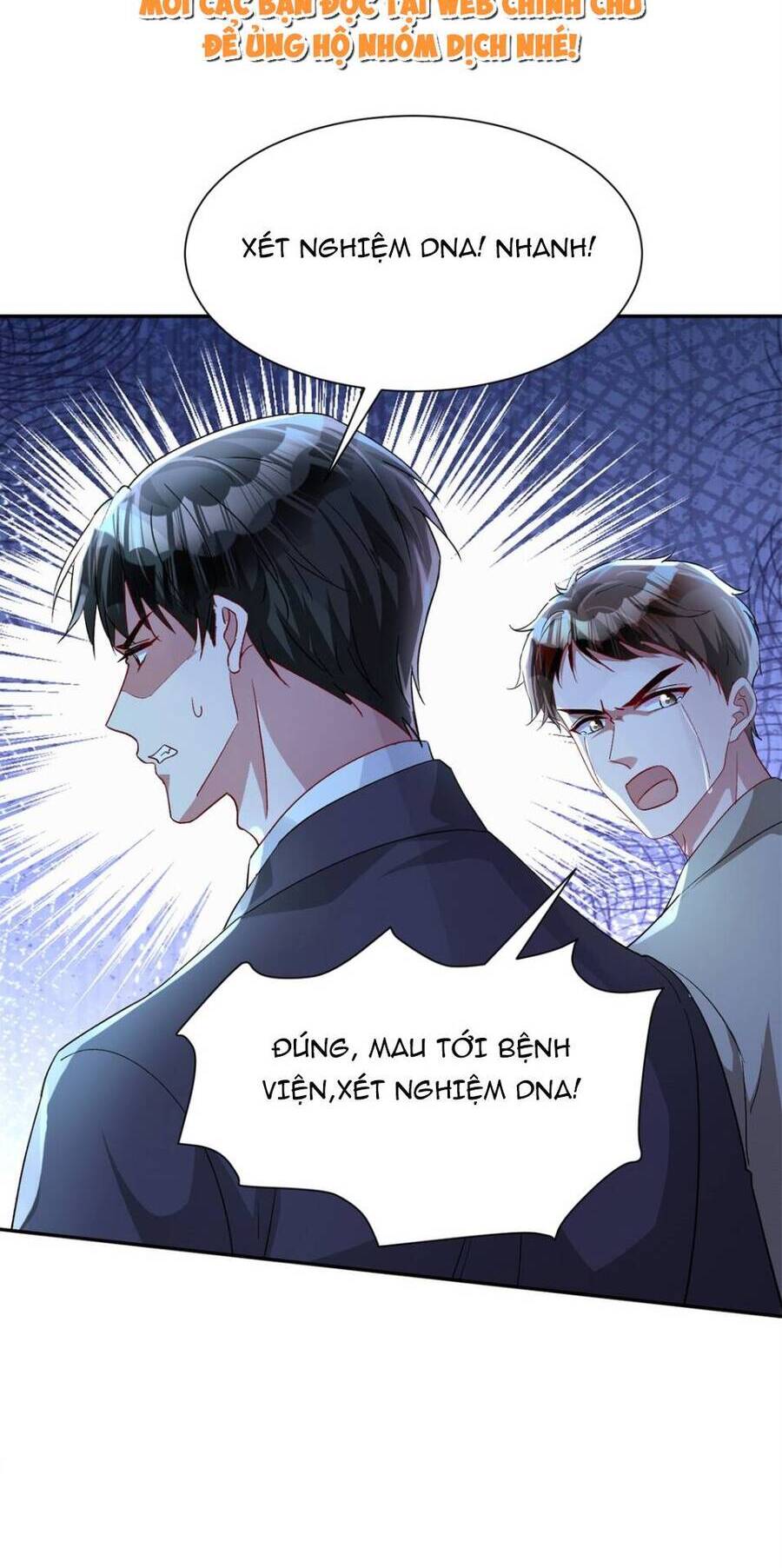 Cuộc Hôn Nhân Với Boss Nhà Giàu Khét Tiếng Chapter 122 - Trang 2