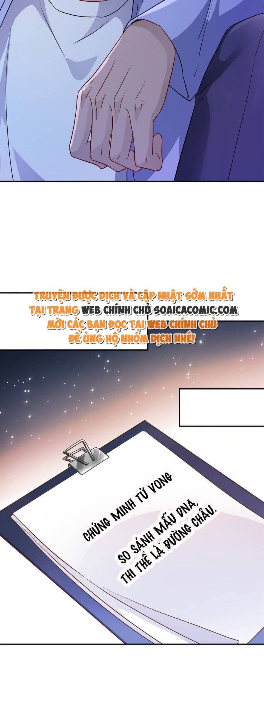 Cuộc Hôn Nhân Với Boss Nhà Giàu Khét Tiếng Chapter 122 - Trang 2