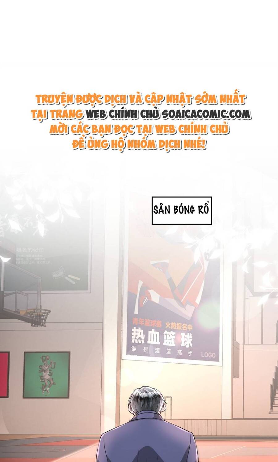 Cuộc Hôn Nhân Với Boss Nhà Giàu Khét Tiếng Chapter 122 - Trang 2