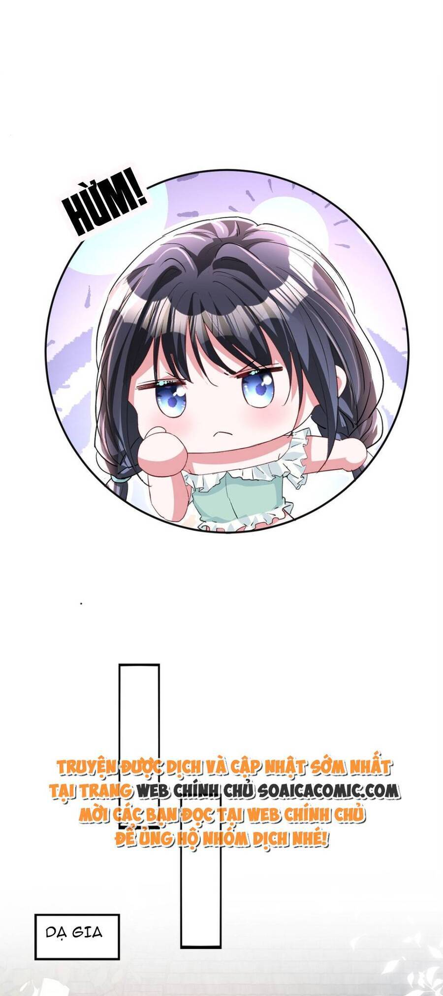 Cuộc Hôn Nhân Với Boss Nhà Giàu Khét Tiếng Chapter 122 - Trang 2