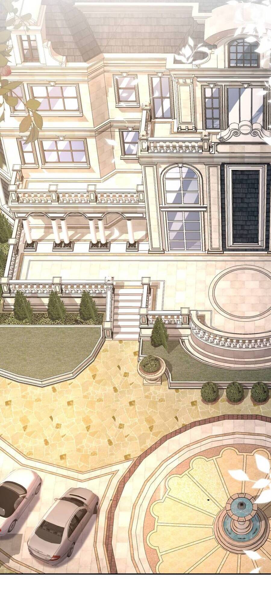 Cuộc Hôn Nhân Với Boss Nhà Giàu Khét Tiếng Chapter 122 - Trang 2