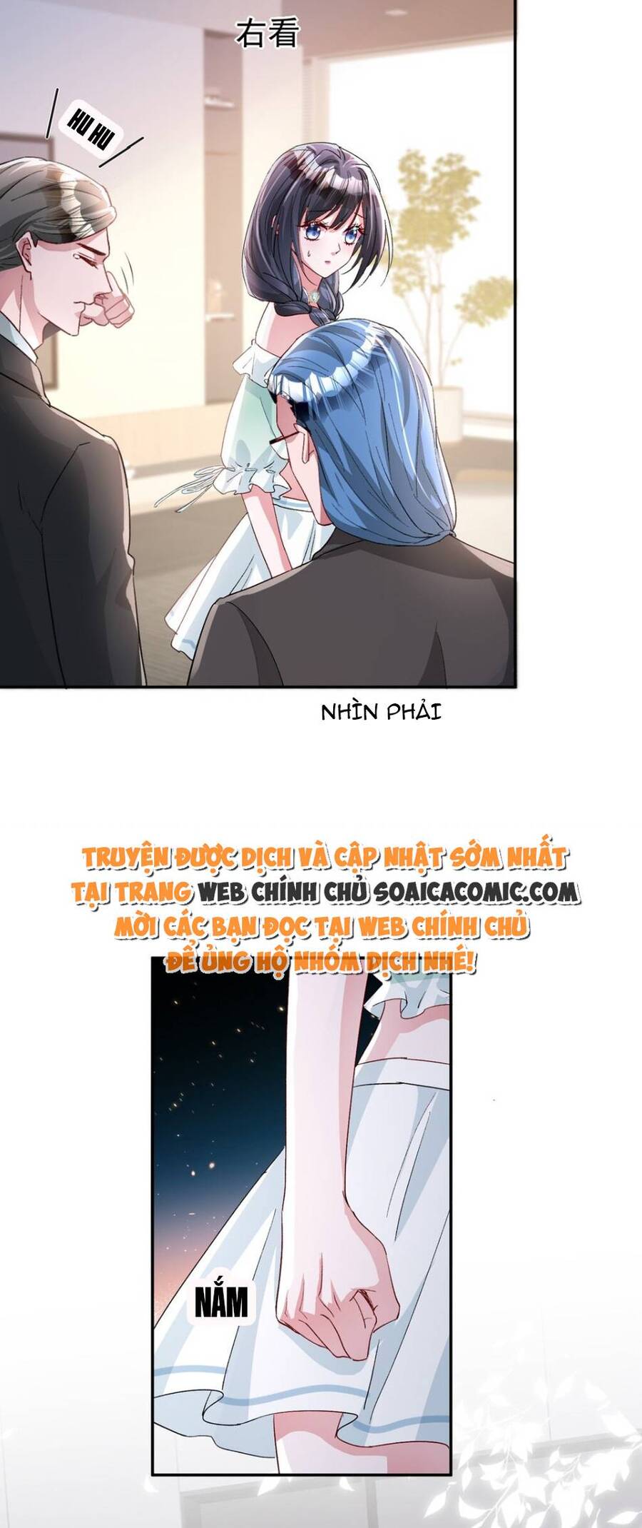 Cuộc Hôn Nhân Với Boss Nhà Giàu Khét Tiếng Chapter 122 - Trang 2