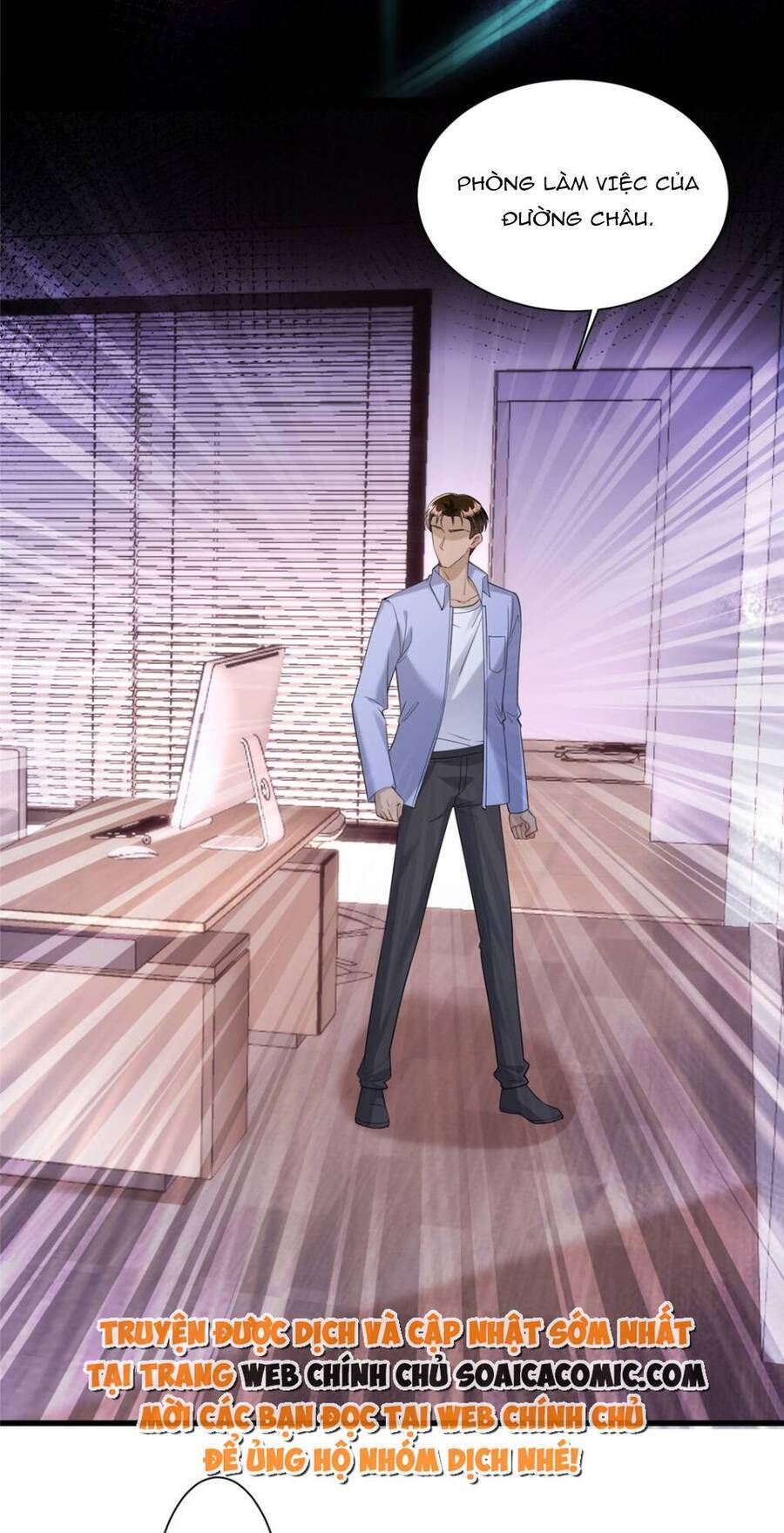 Cuộc Hôn Nhân Với Boss Nhà Giàu Khét Tiếng Chapter 123 - Trang 2