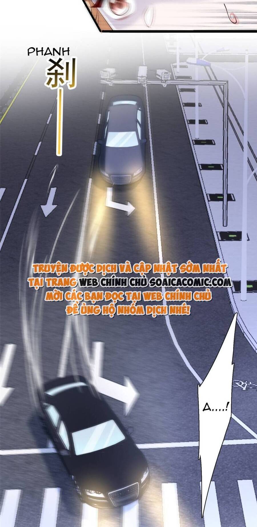 Cuộc Hôn Nhân Với Boss Nhà Giàu Khét Tiếng Chapter 123 - Trang 2