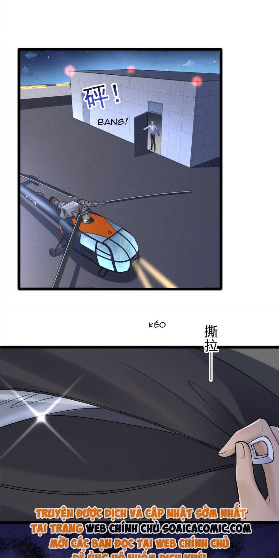 Cuộc Hôn Nhân Với Boss Nhà Giàu Khét Tiếng Chapter 123 - Trang 2