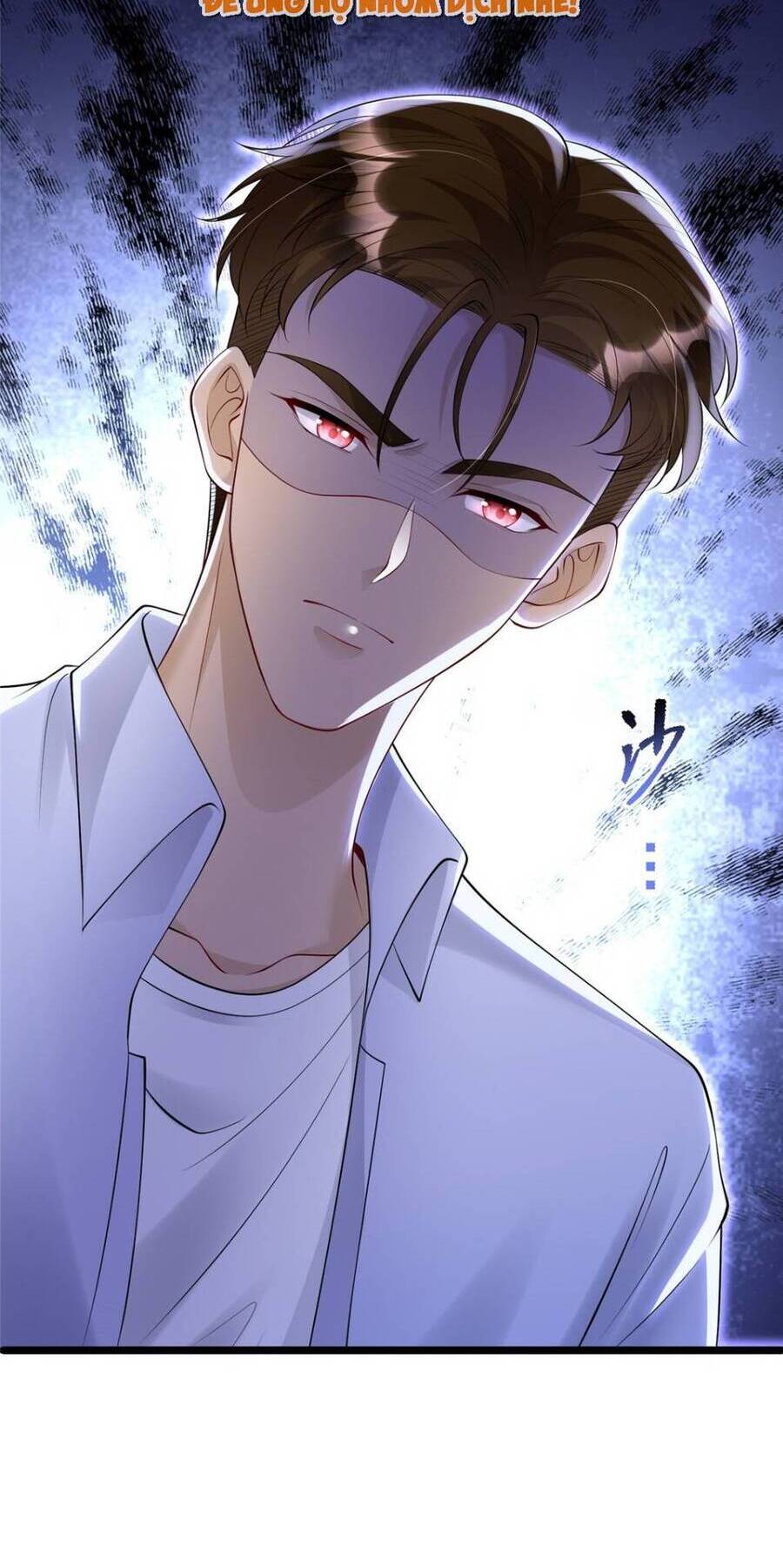 Cuộc Hôn Nhân Với Boss Nhà Giàu Khét Tiếng Chapter 123 - Trang 2