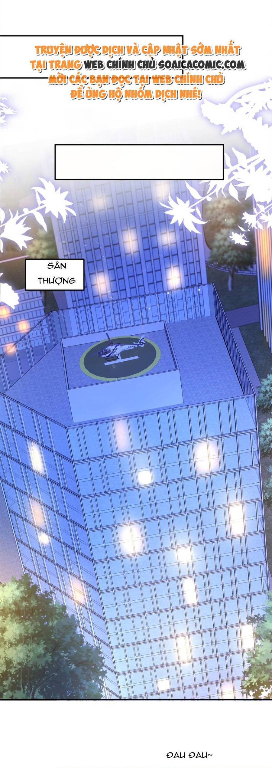 Cuộc Hôn Nhân Với Boss Nhà Giàu Khét Tiếng Chapter 124 - Trang 2