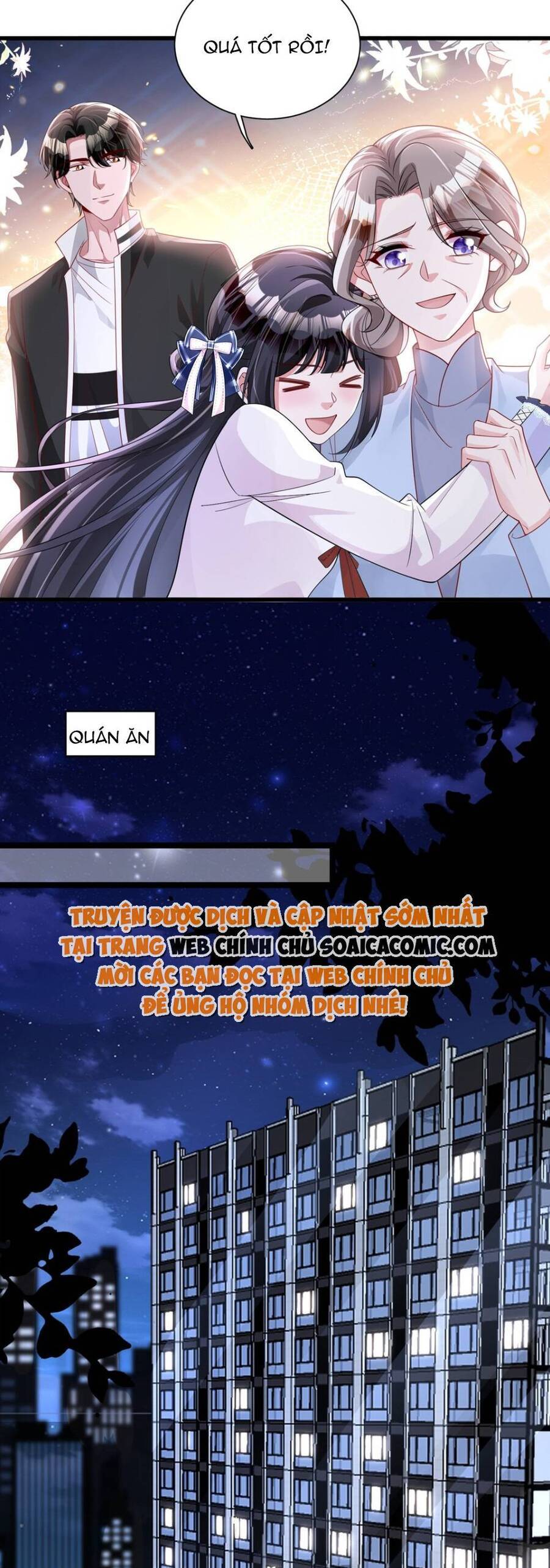 Cuộc Hôn Nhân Với Boss Nhà Giàu Khét Tiếng Chapter 125 - Trang 2