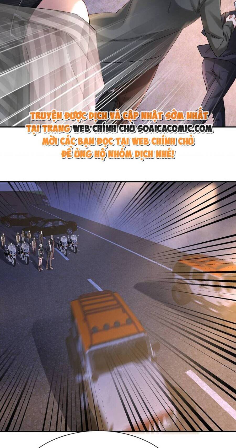 Cuộc Hôn Nhân Với Boss Nhà Giàu Khét Tiếng Chapter 126 - Trang 2