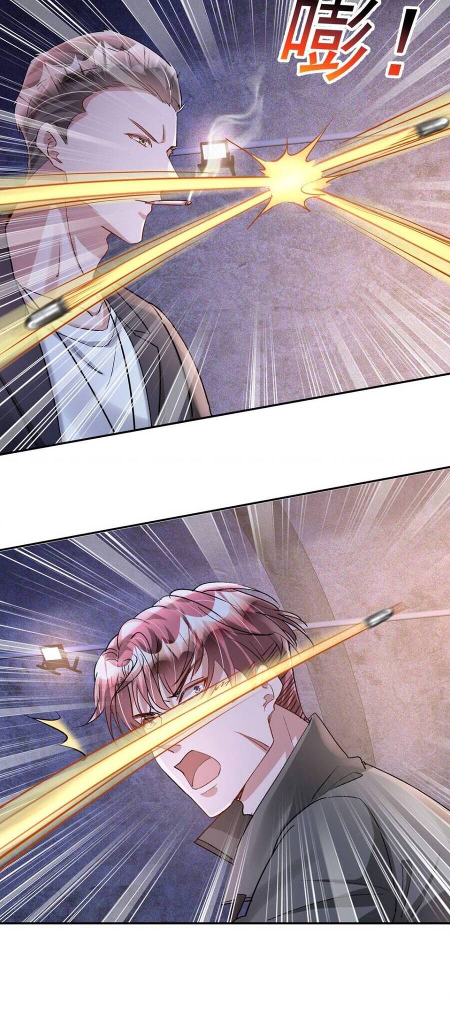 Cuộc Hôn Nhân Với Boss Nhà Giàu Khét Tiếng Chapter 126 - Trang 2