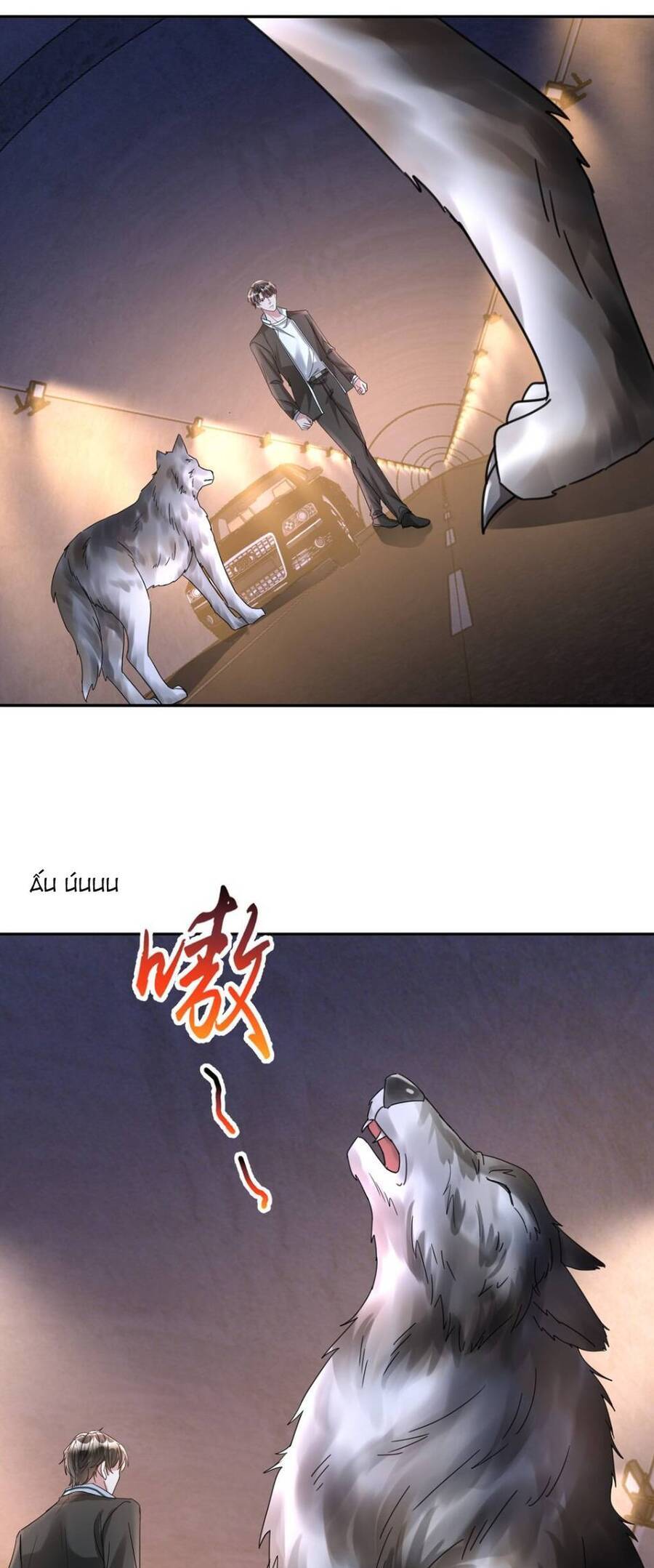 Cuộc Hôn Nhân Với Boss Nhà Giàu Khét Tiếng Chapter 126 - Trang 2