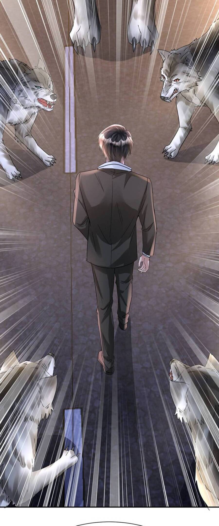 Cuộc Hôn Nhân Với Boss Nhà Giàu Khét Tiếng Chapter 126 - Trang 2