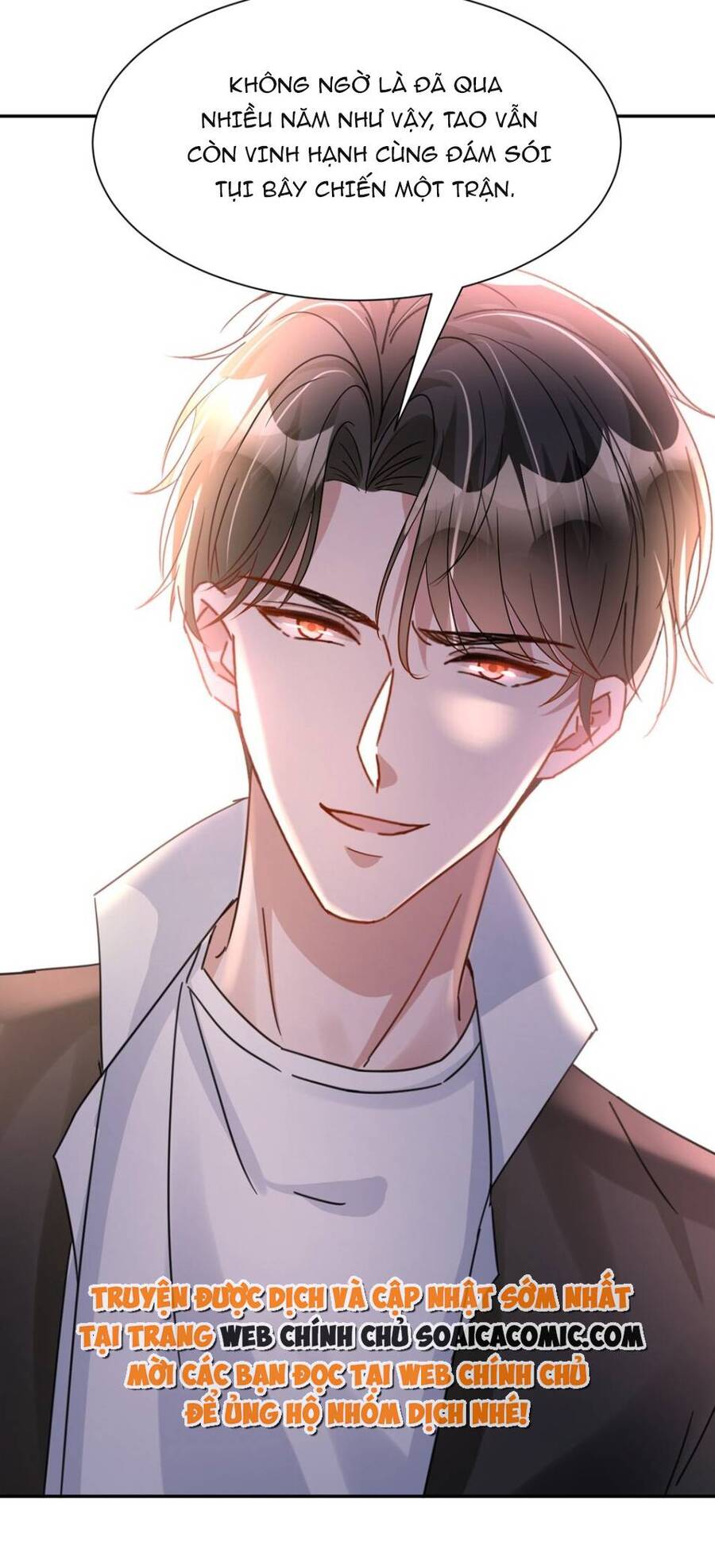 Cuộc Hôn Nhân Với Boss Nhà Giàu Khét Tiếng Chapter 126 - Trang 2