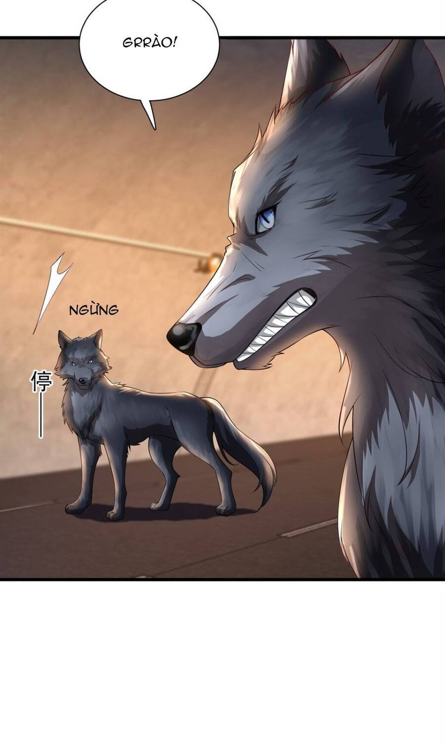 Cuộc Hôn Nhân Với Boss Nhà Giàu Khét Tiếng Chapter 127 - Trang 2