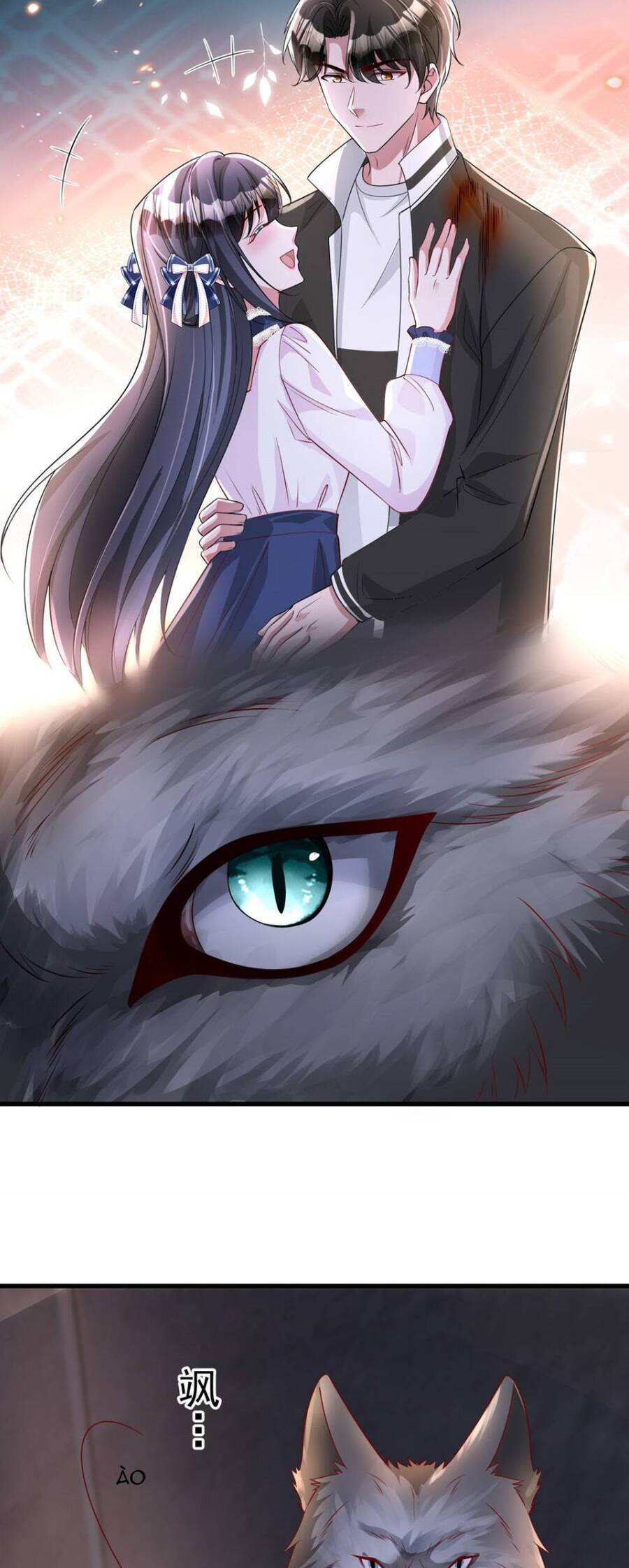 Cuộc Hôn Nhân Với Boss Nhà Giàu Khét Tiếng Chapter 127 - Trang 2