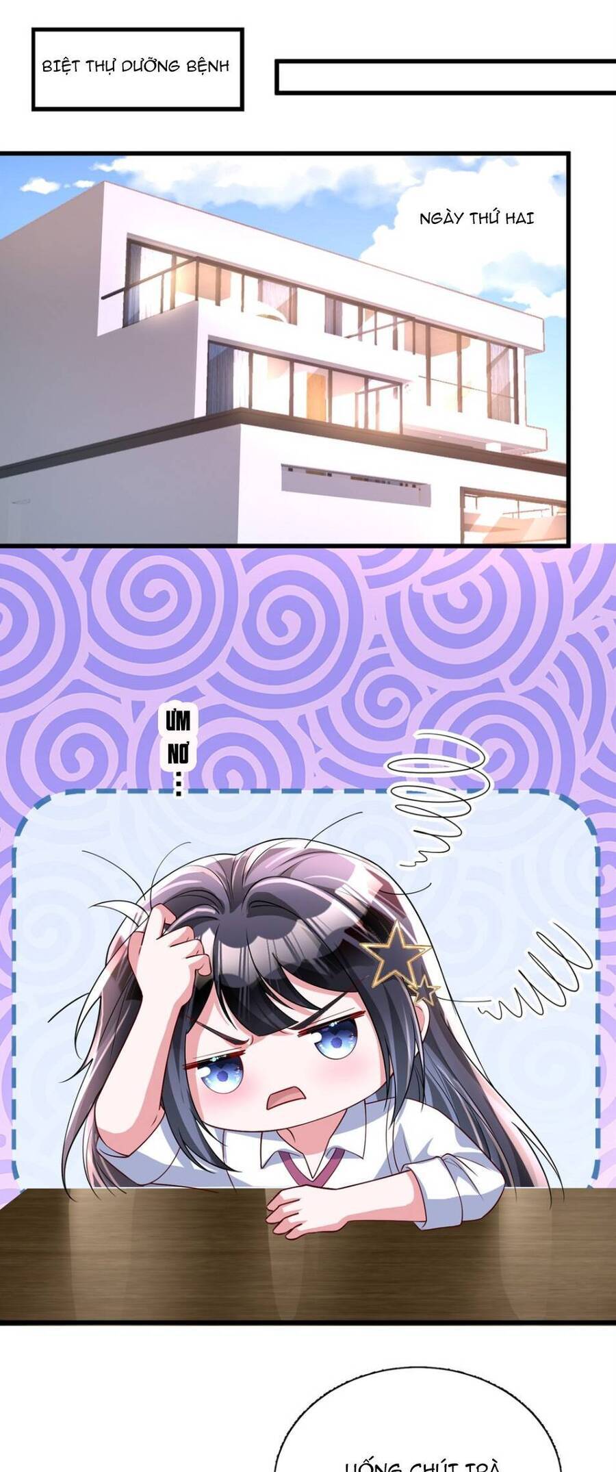 Cuộc Hôn Nhân Với Boss Nhà Giàu Khét Tiếng Chapter 127 - Trang 2