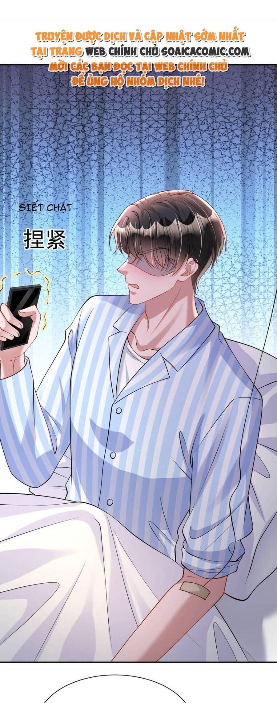 Cuộc Hôn Nhân Với Boss Nhà Giàu Khét Tiếng Chapter 128 - Trang 2