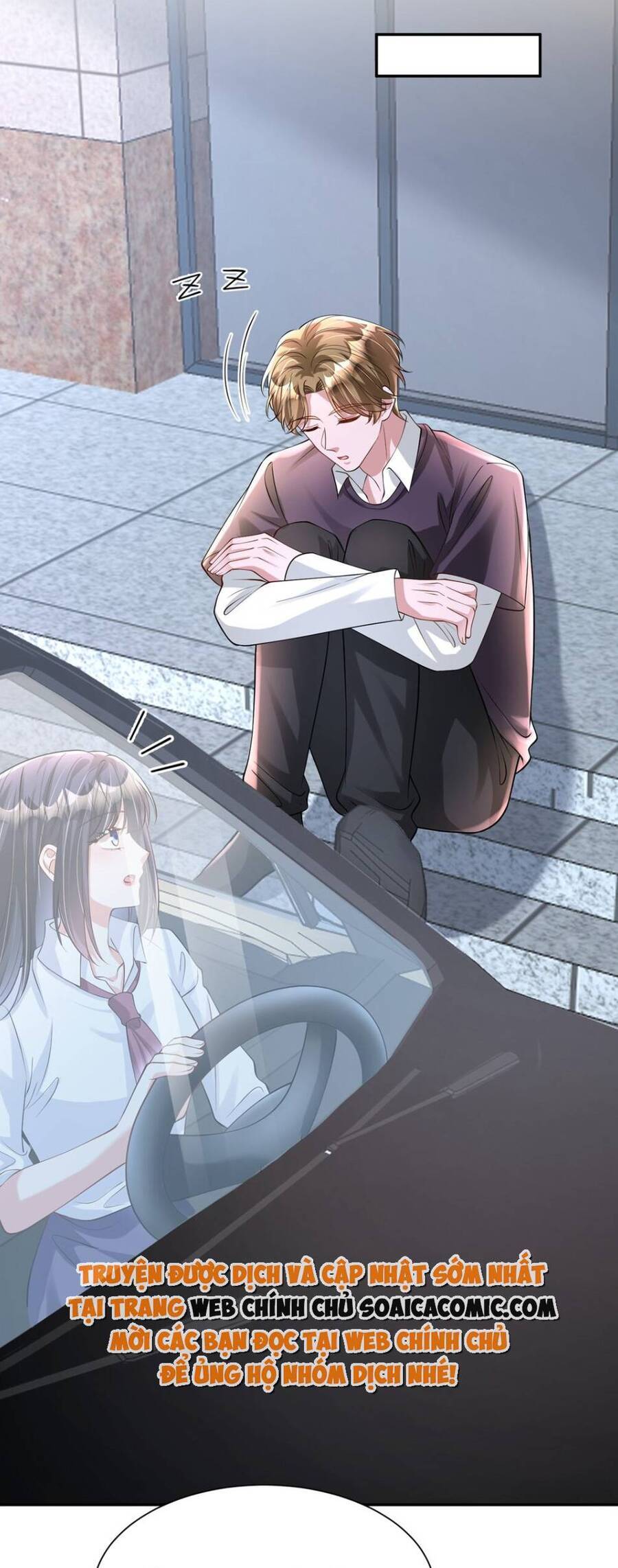 Cuộc Hôn Nhân Với Boss Nhà Giàu Khét Tiếng Chapter 128 - Trang 2