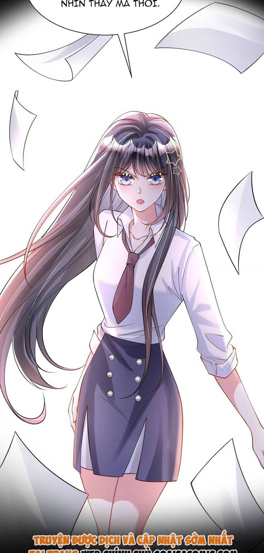 Cuộc Hôn Nhân Với Boss Nhà Giàu Khét Tiếng Chapter 128 - Trang 2