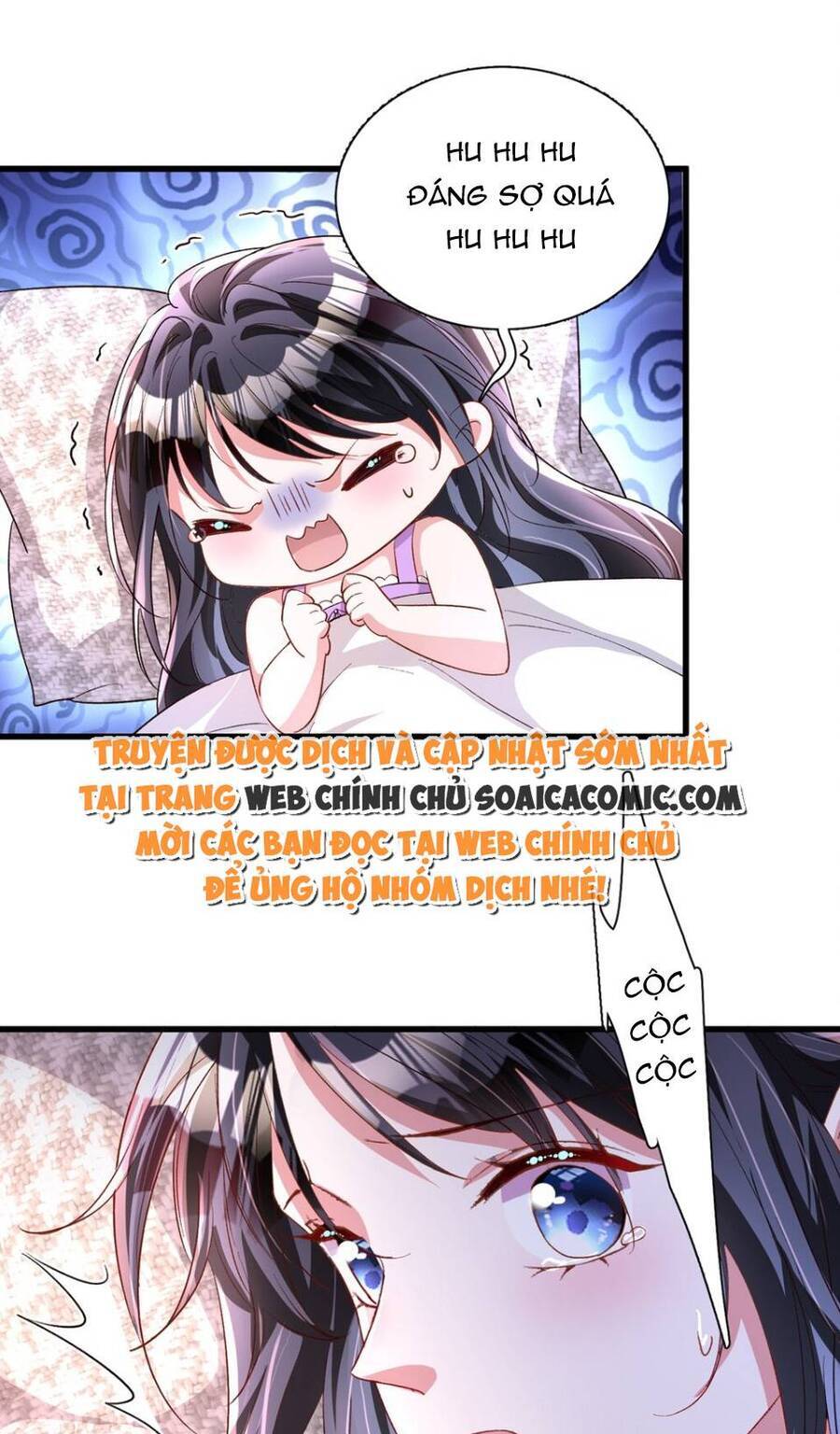 Cuộc Hôn Nhân Với Boss Nhà Giàu Khét Tiếng Chapter 129 - Trang 2