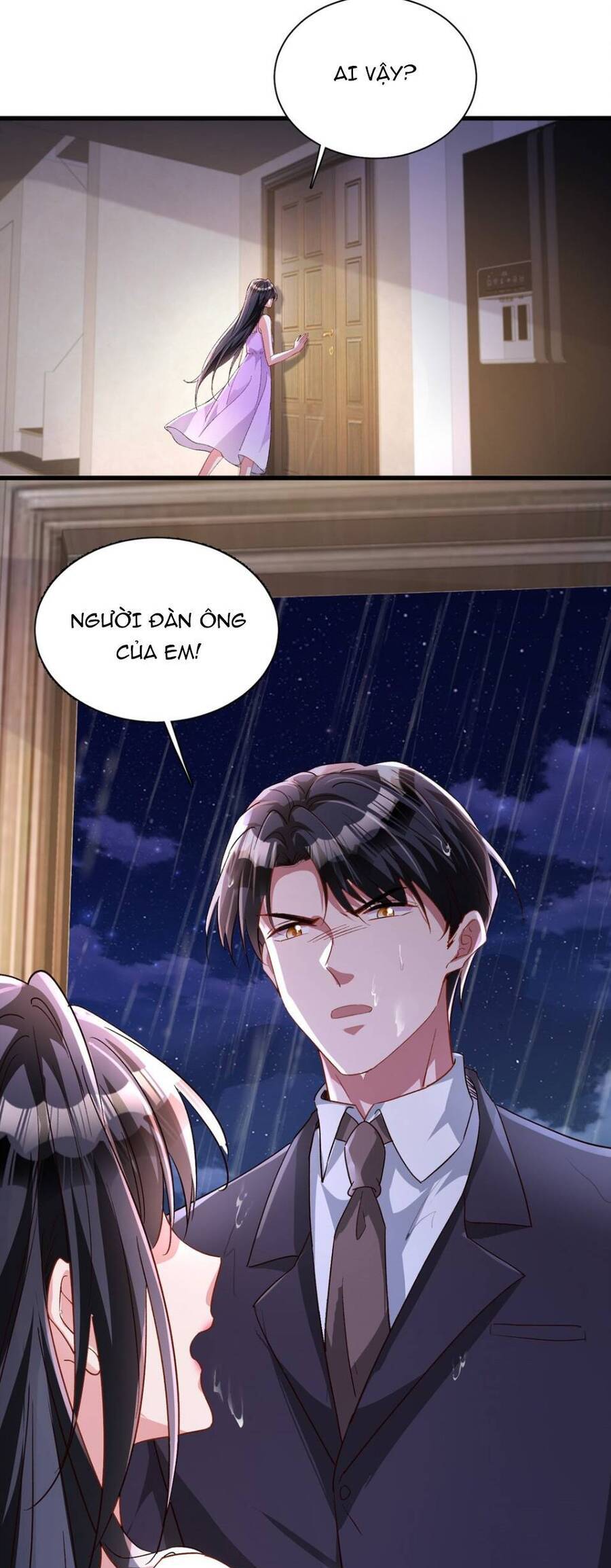 Cuộc Hôn Nhân Với Boss Nhà Giàu Khét Tiếng Chapter 129 - Trang 2