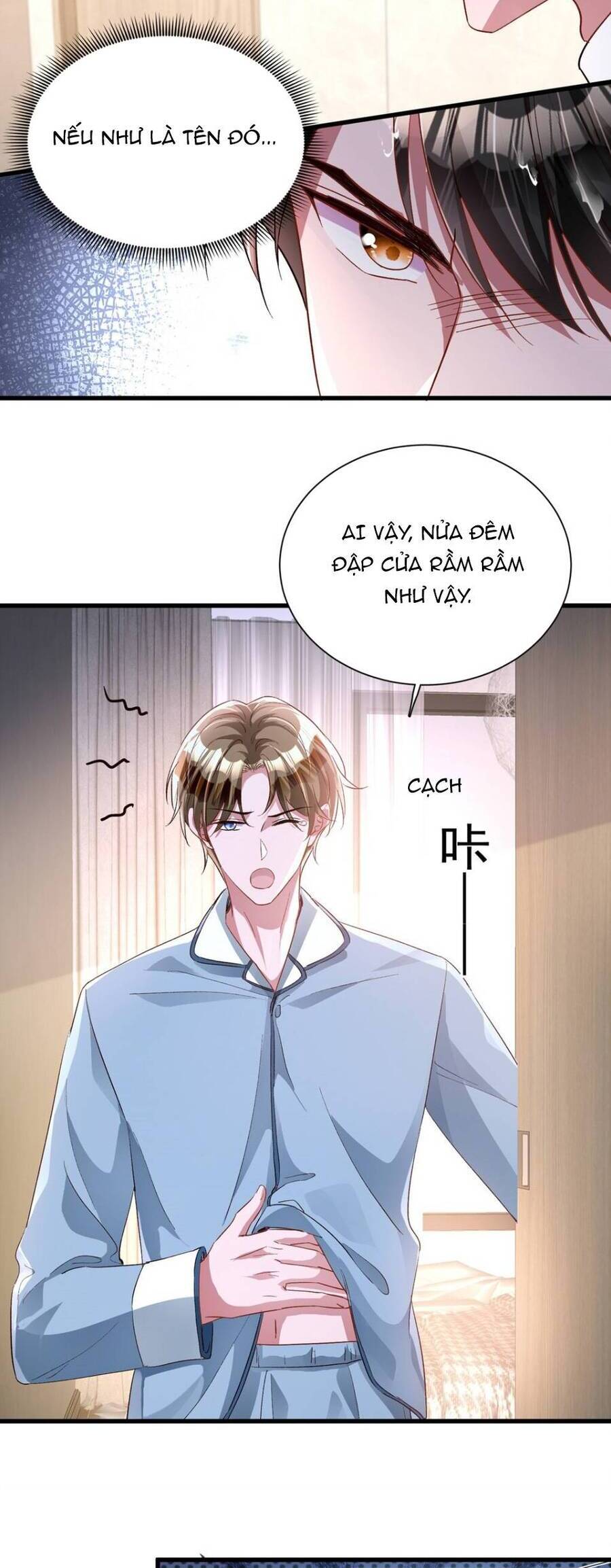 Cuộc Hôn Nhân Với Boss Nhà Giàu Khét Tiếng Chapter 129 - Trang 2