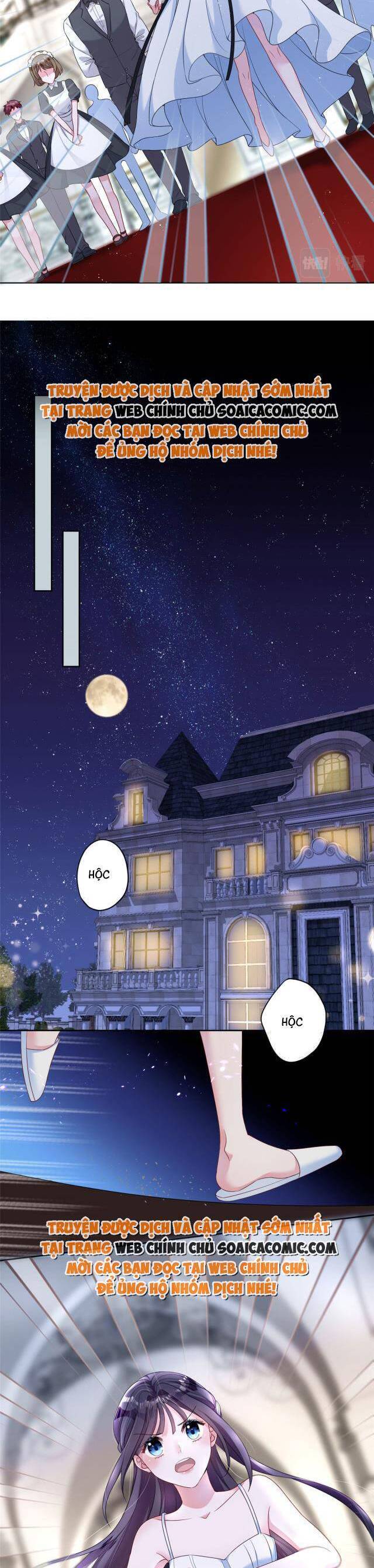 Cuộc Hôn Nhân Với Boss Nhà Giàu Khét Tiếng Chapter 13 - Trang 2