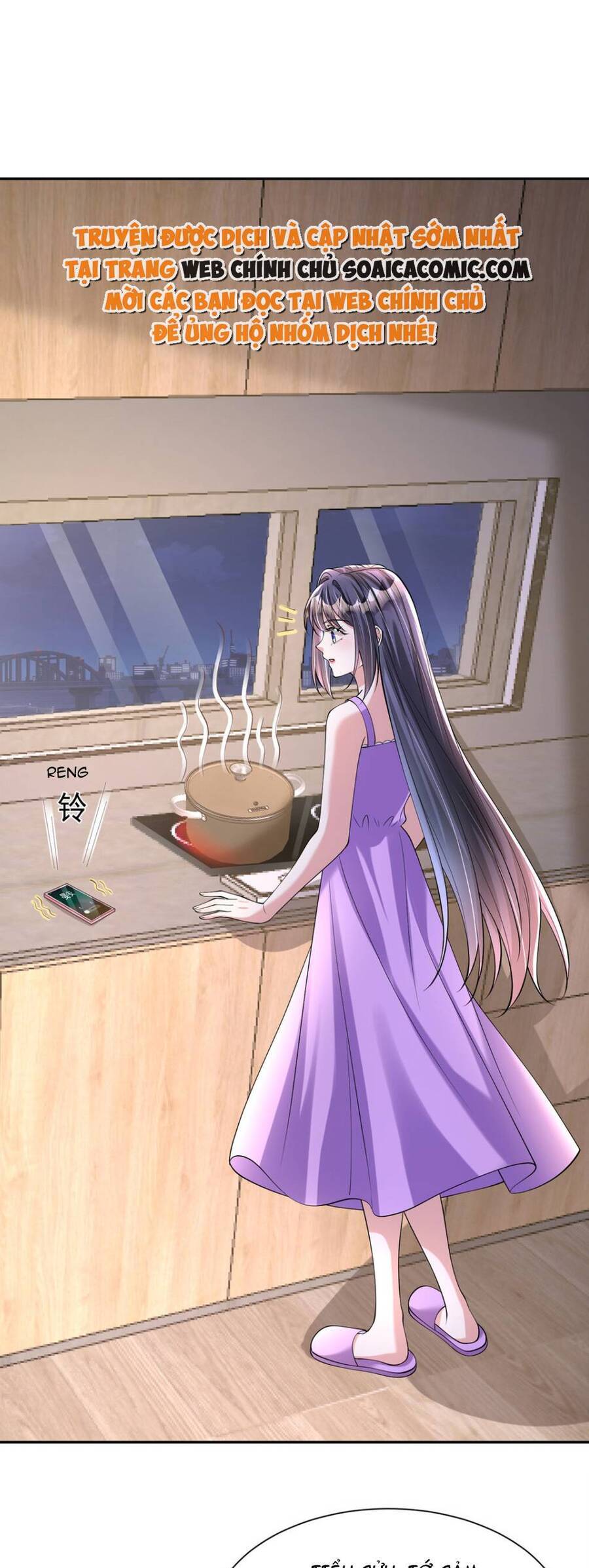 Cuộc Hôn Nhân Với Boss Nhà Giàu Khét Tiếng Chapter 130 - Trang 2