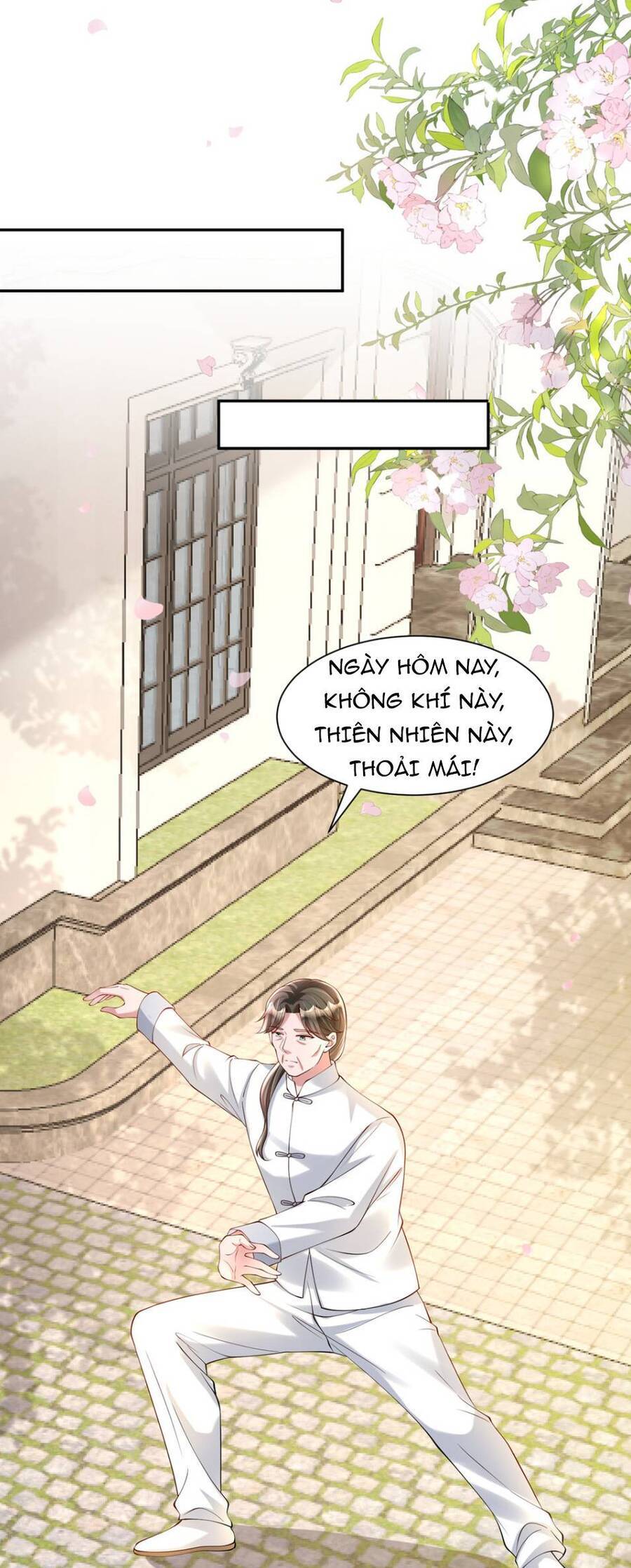 Cuộc Hôn Nhân Với Boss Nhà Giàu Khét Tiếng Chapter 130 - Trang 2