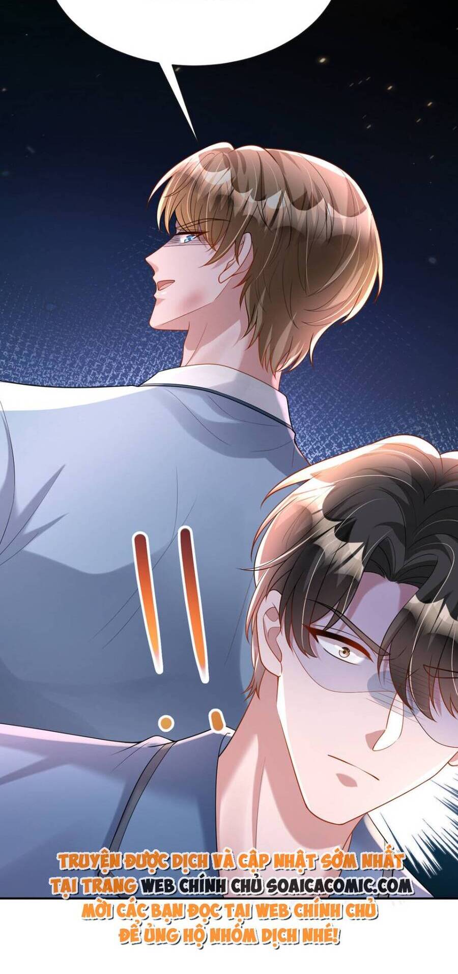 Cuộc Hôn Nhân Với Boss Nhà Giàu Khét Tiếng Chapter 130 - Trang 2