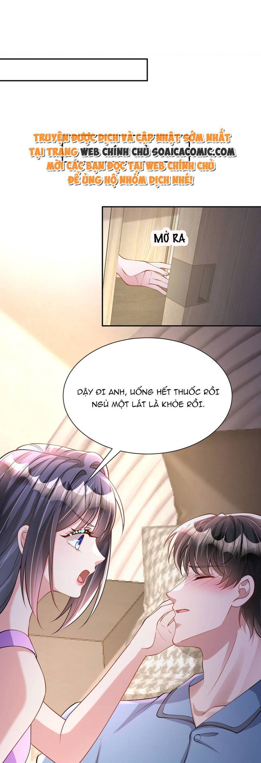 Cuộc Hôn Nhân Với Boss Nhà Giàu Khét Tiếng Chapter 130 - Trang 2