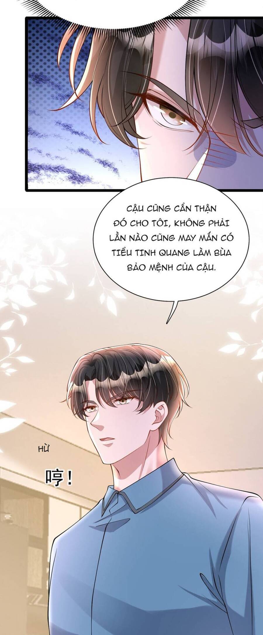 Cuộc Hôn Nhân Với Boss Nhà Giàu Khét Tiếng Chapter 131 - Trang 2