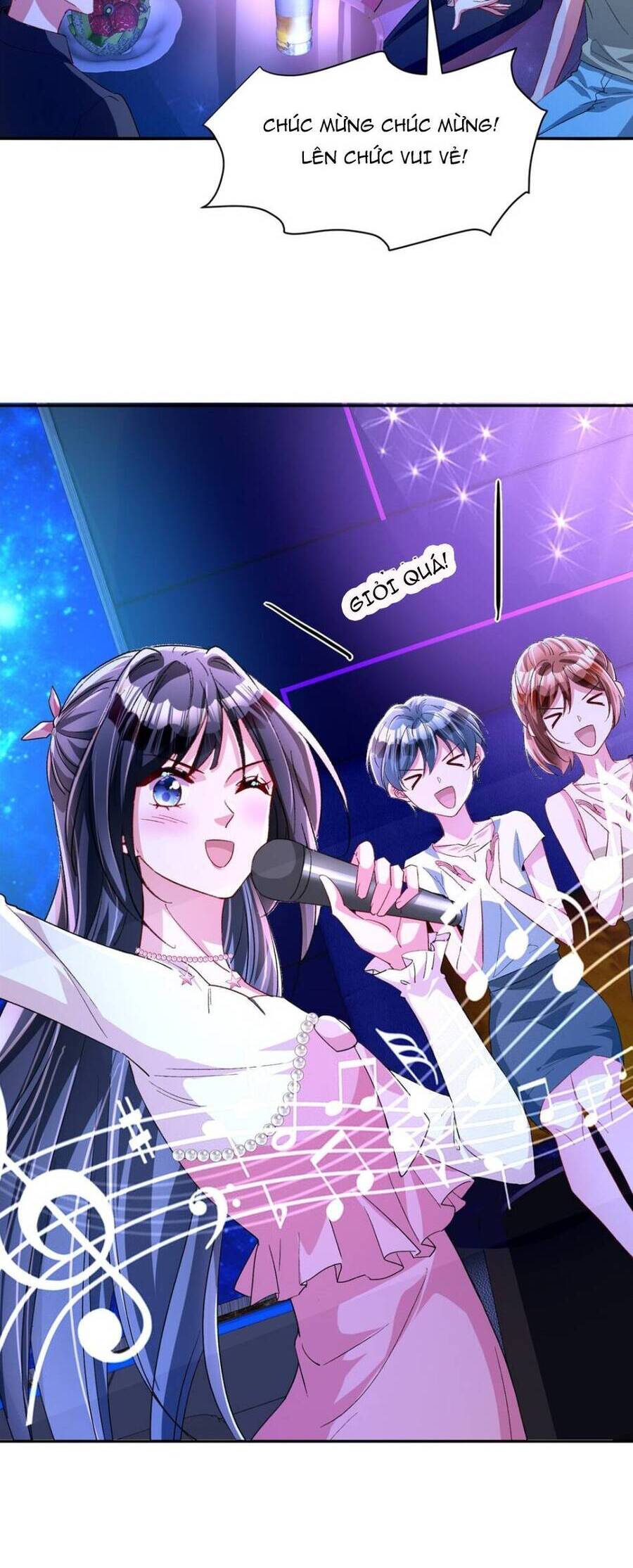 Cuộc Hôn Nhân Với Boss Nhà Giàu Khét Tiếng Chapter 132 - Trang 2