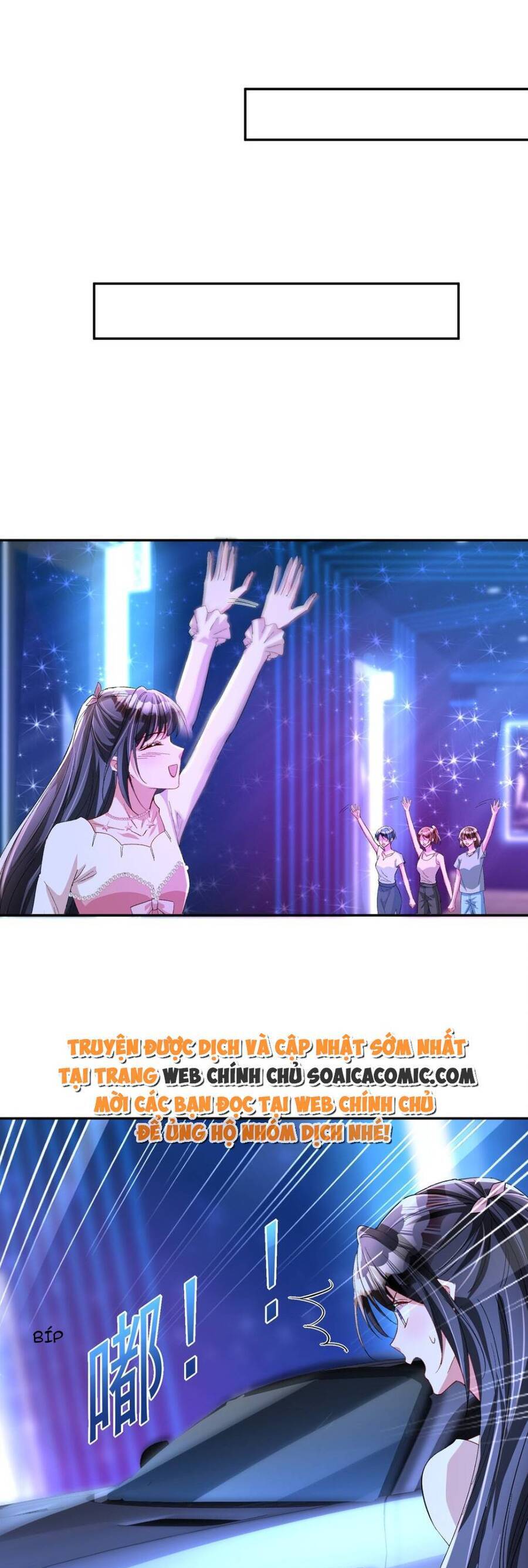 Cuộc Hôn Nhân Với Boss Nhà Giàu Khét Tiếng Chapter 132 - Trang 2