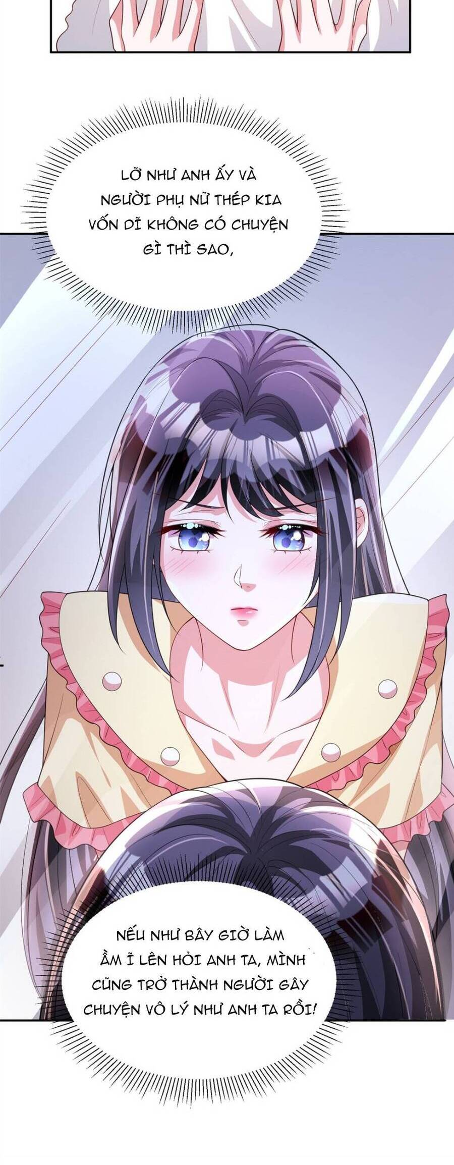 Cuộc Hôn Nhân Với Boss Nhà Giàu Khét Tiếng Chapter 133 - Trang 2