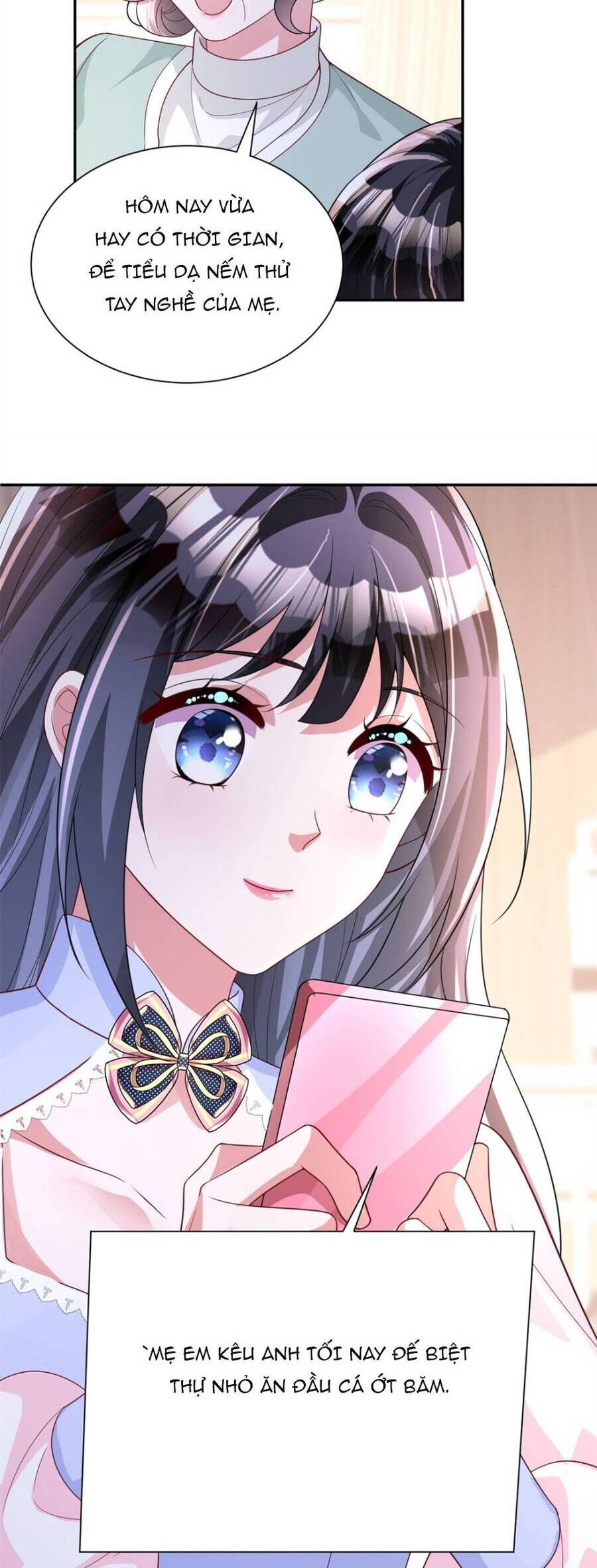 Cuộc Hôn Nhân Với Boss Nhà Giàu Khét Tiếng Chapter 133 - Trang 2