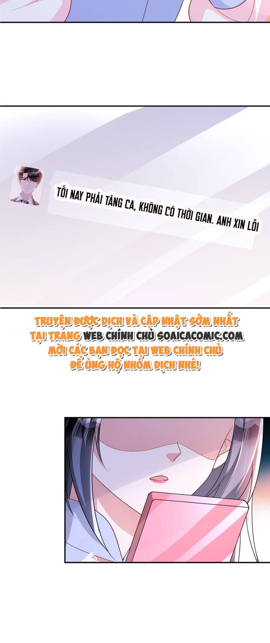 Cuộc Hôn Nhân Với Boss Nhà Giàu Khét Tiếng Chapter 133 - Trang 2