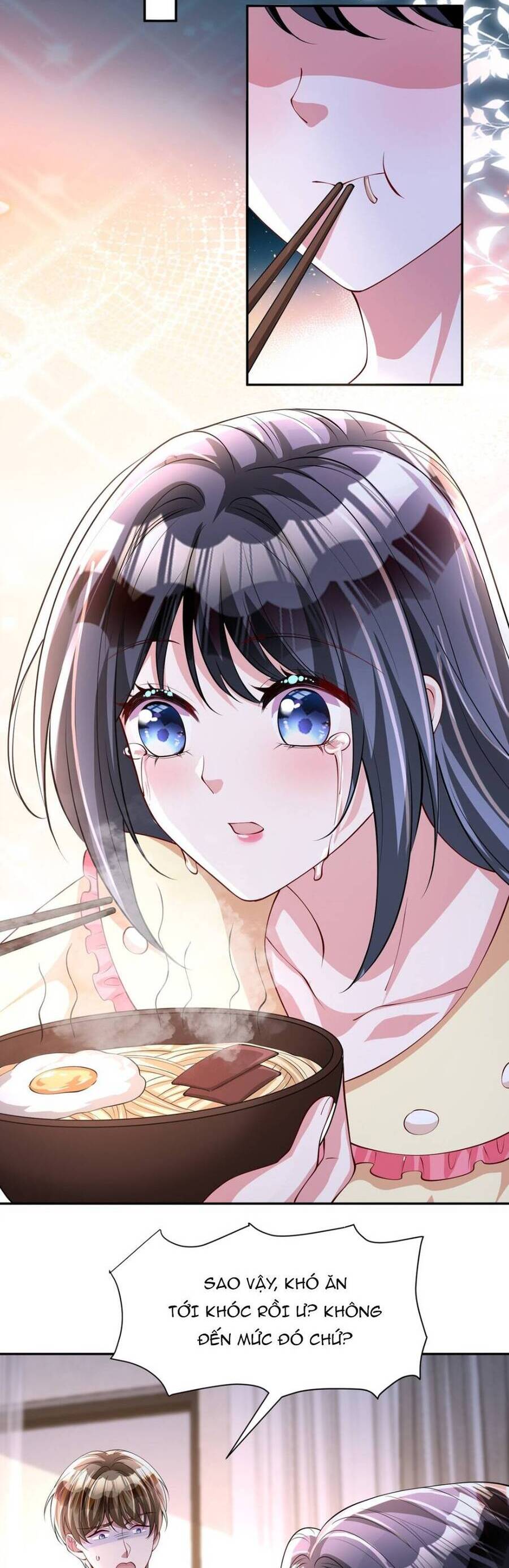 Cuộc Hôn Nhân Với Boss Nhà Giàu Khét Tiếng Chapter 133 - Trang 2