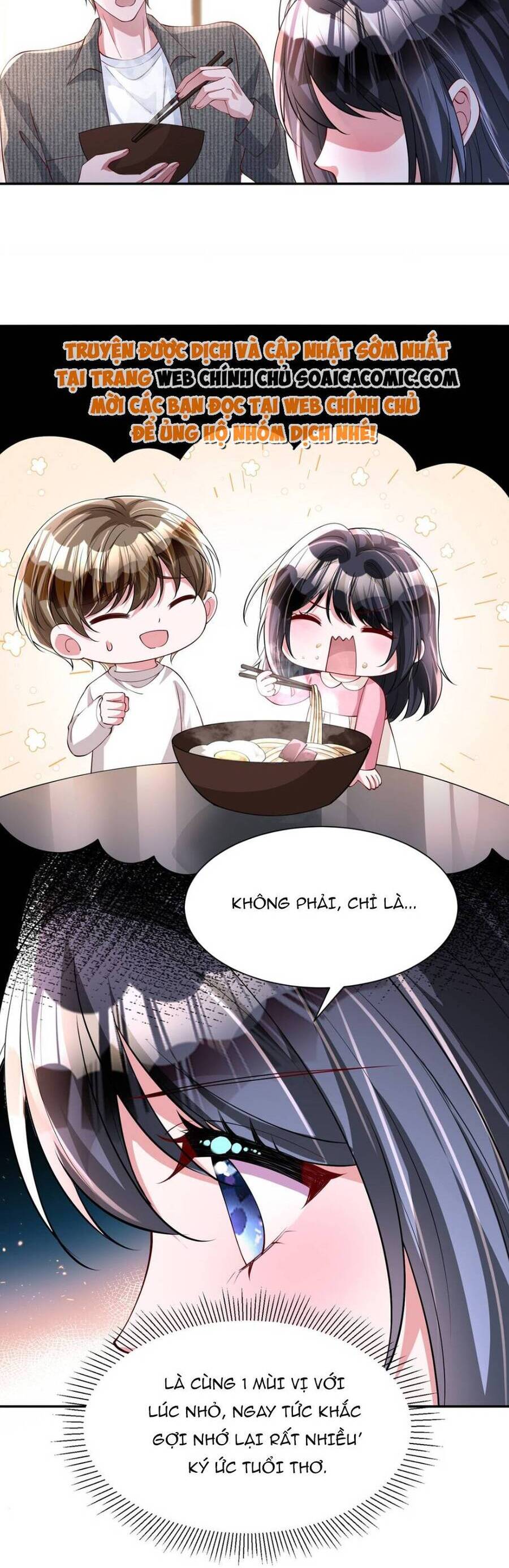 Cuộc Hôn Nhân Với Boss Nhà Giàu Khét Tiếng Chapter 133 - Trang 2