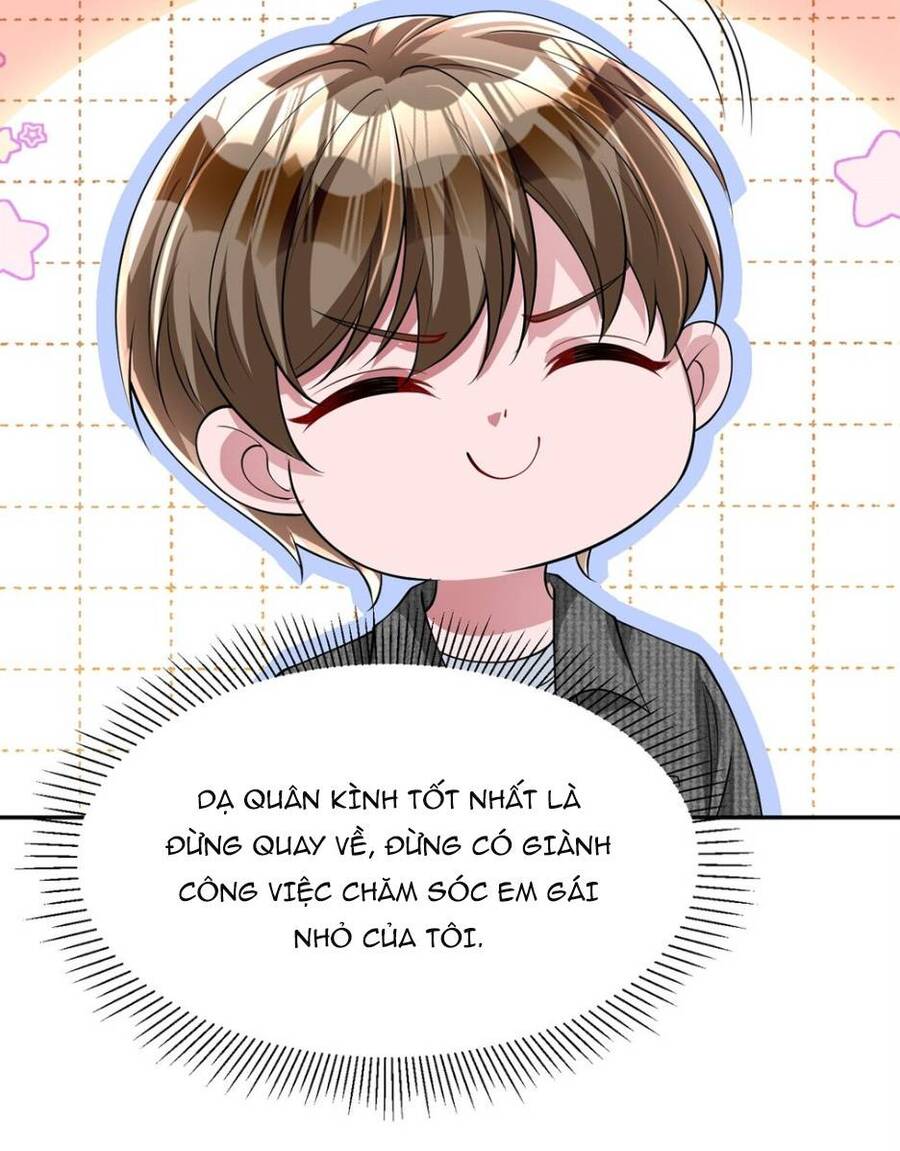 Cuộc Hôn Nhân Với Boss Nhà Giàu Khét Tiếng Chapter 133 - Trang 2