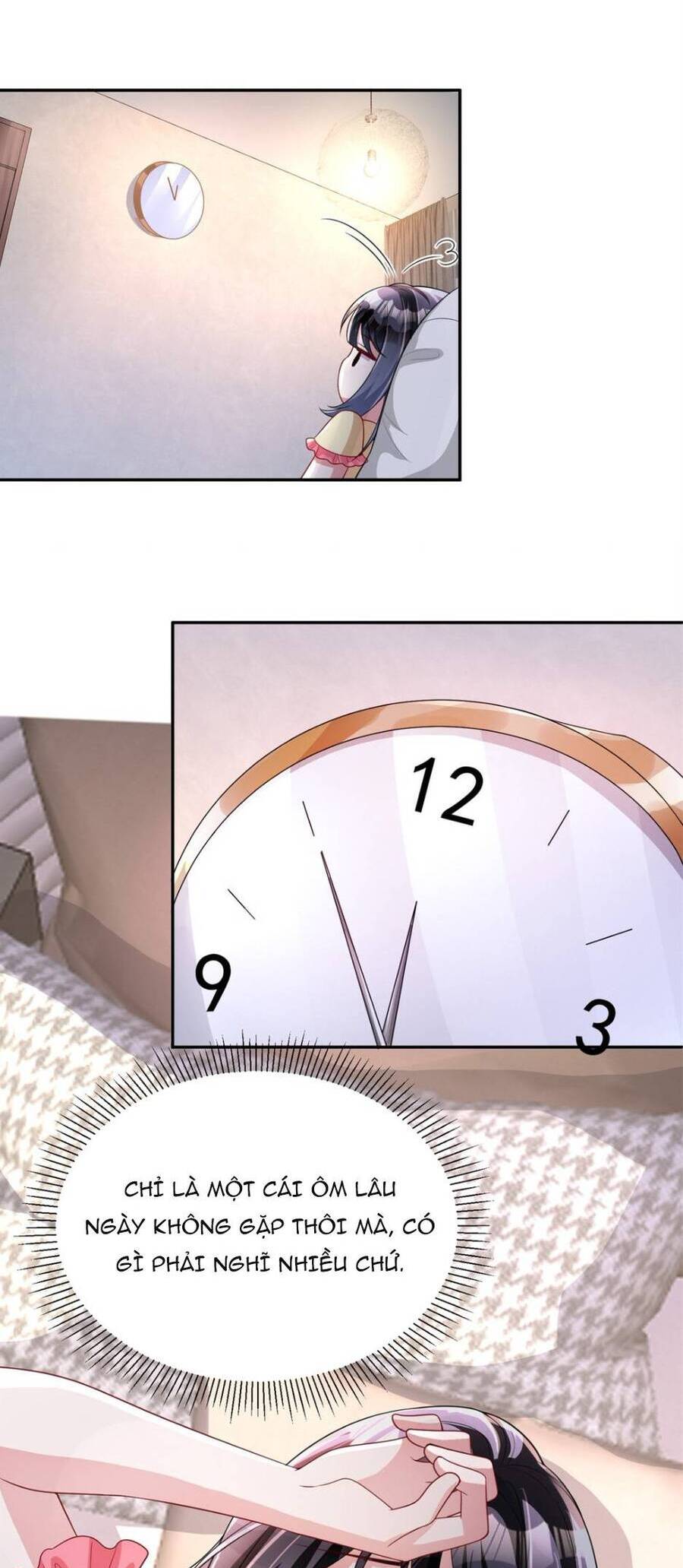 Cuộc Hôn Nhân Với Boss Nhà Giàu Khét Tiếng Chapter 133 - Trang 2